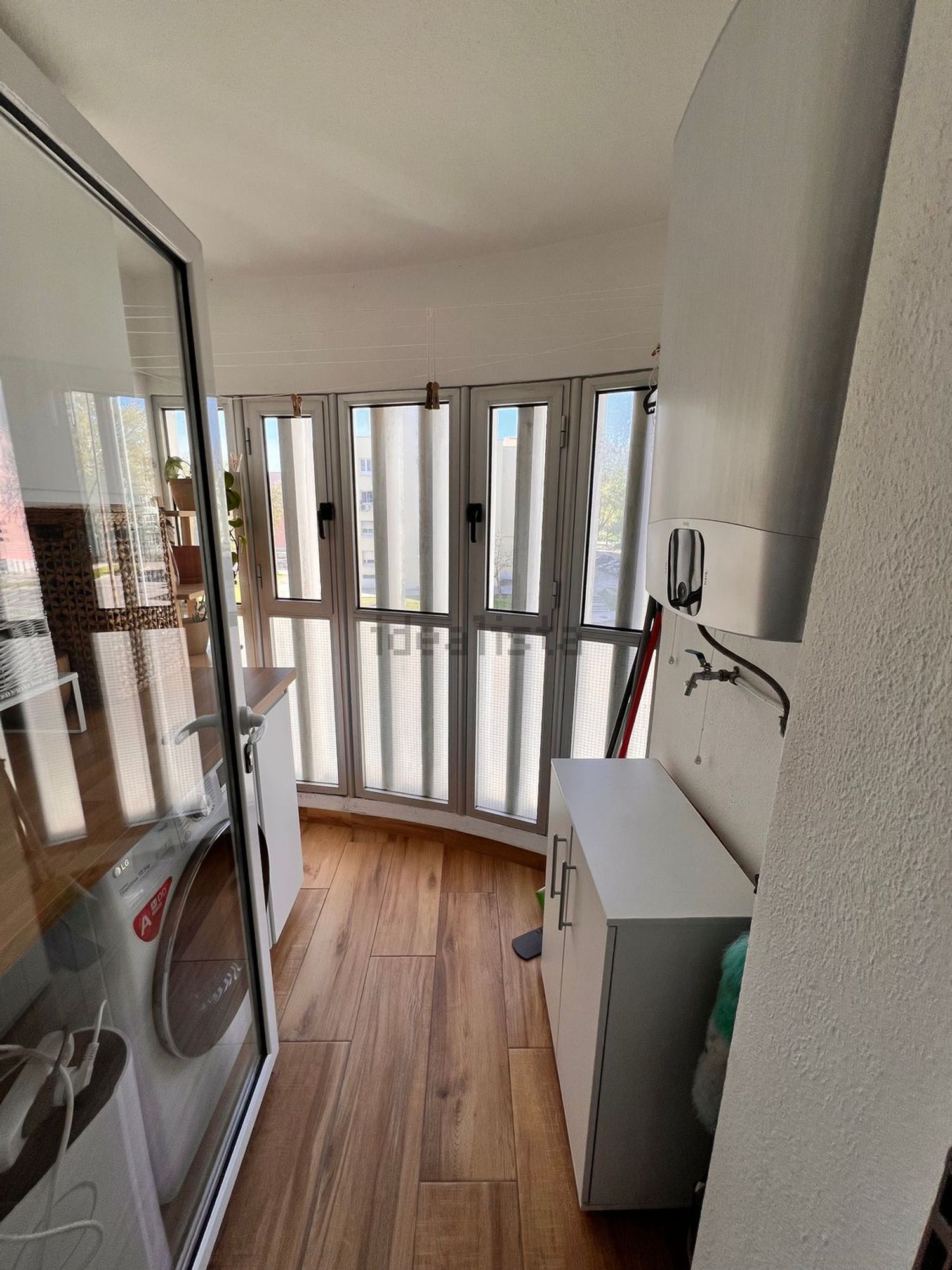 出租公寓 t3在Rua Guiomar Torresão, 61 - 居住