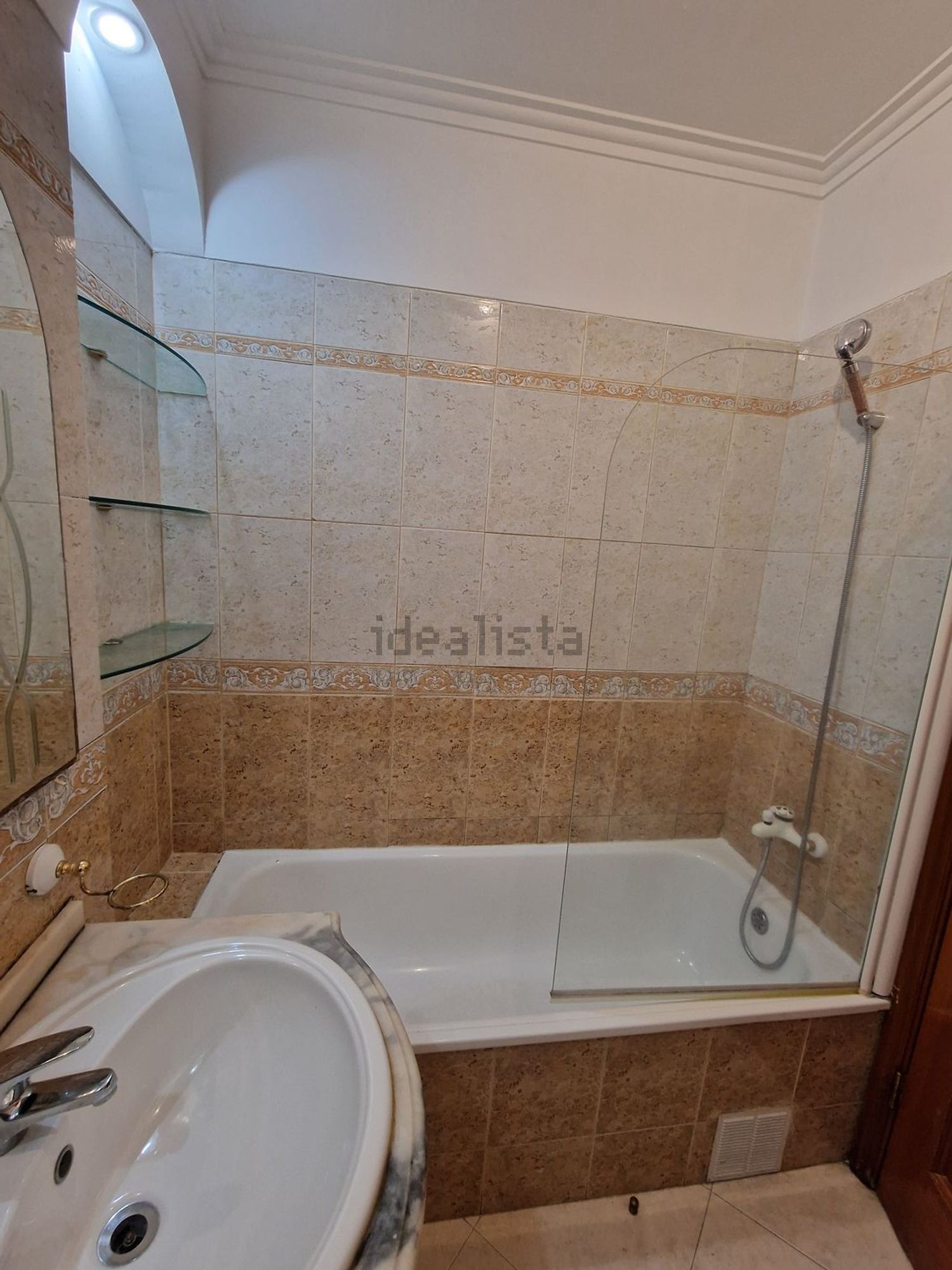 出租公寓 t3在Praceta João Jurado, 8 - 卫生间