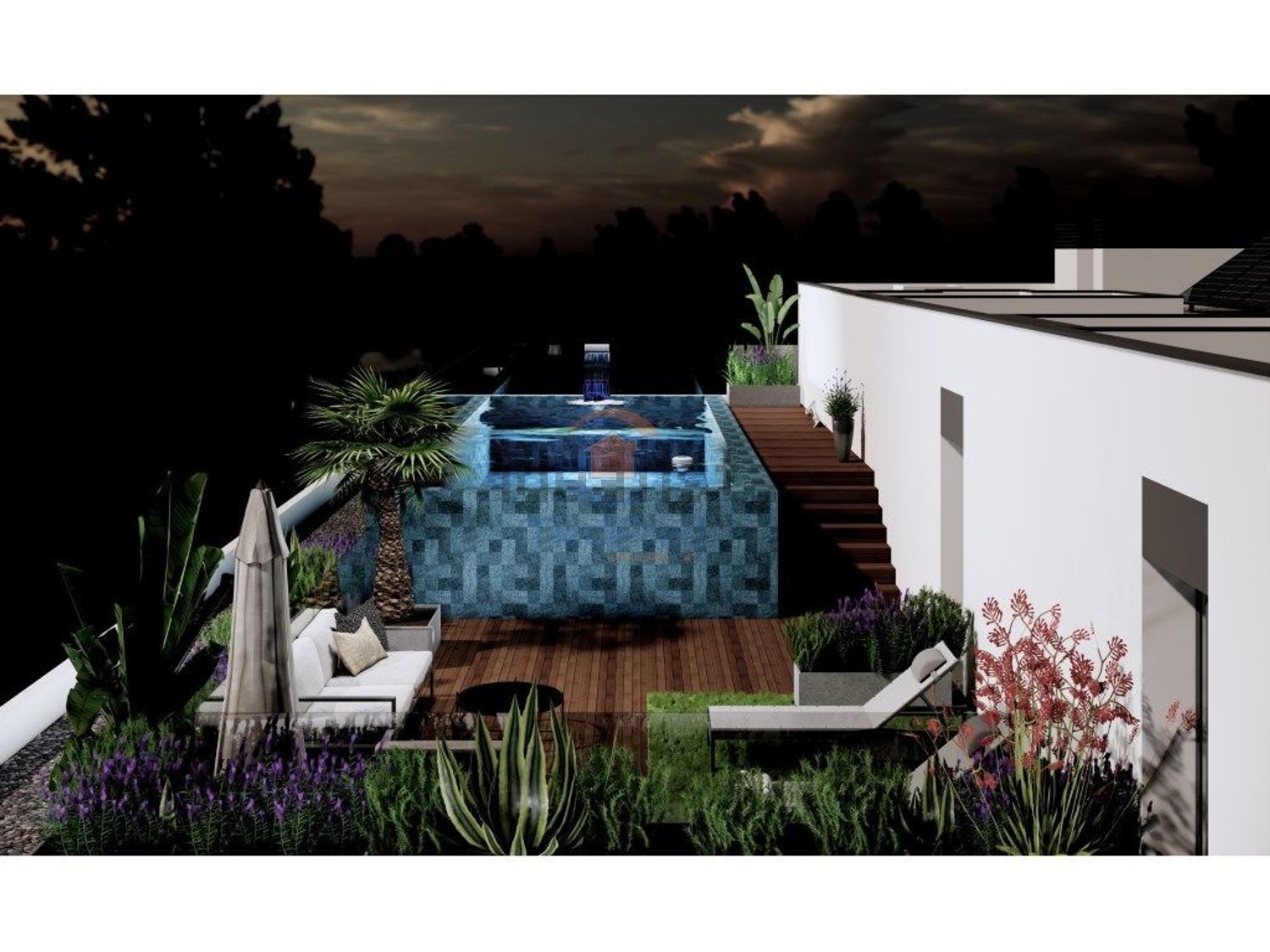 公寓 t5出售在Centro - 外立面