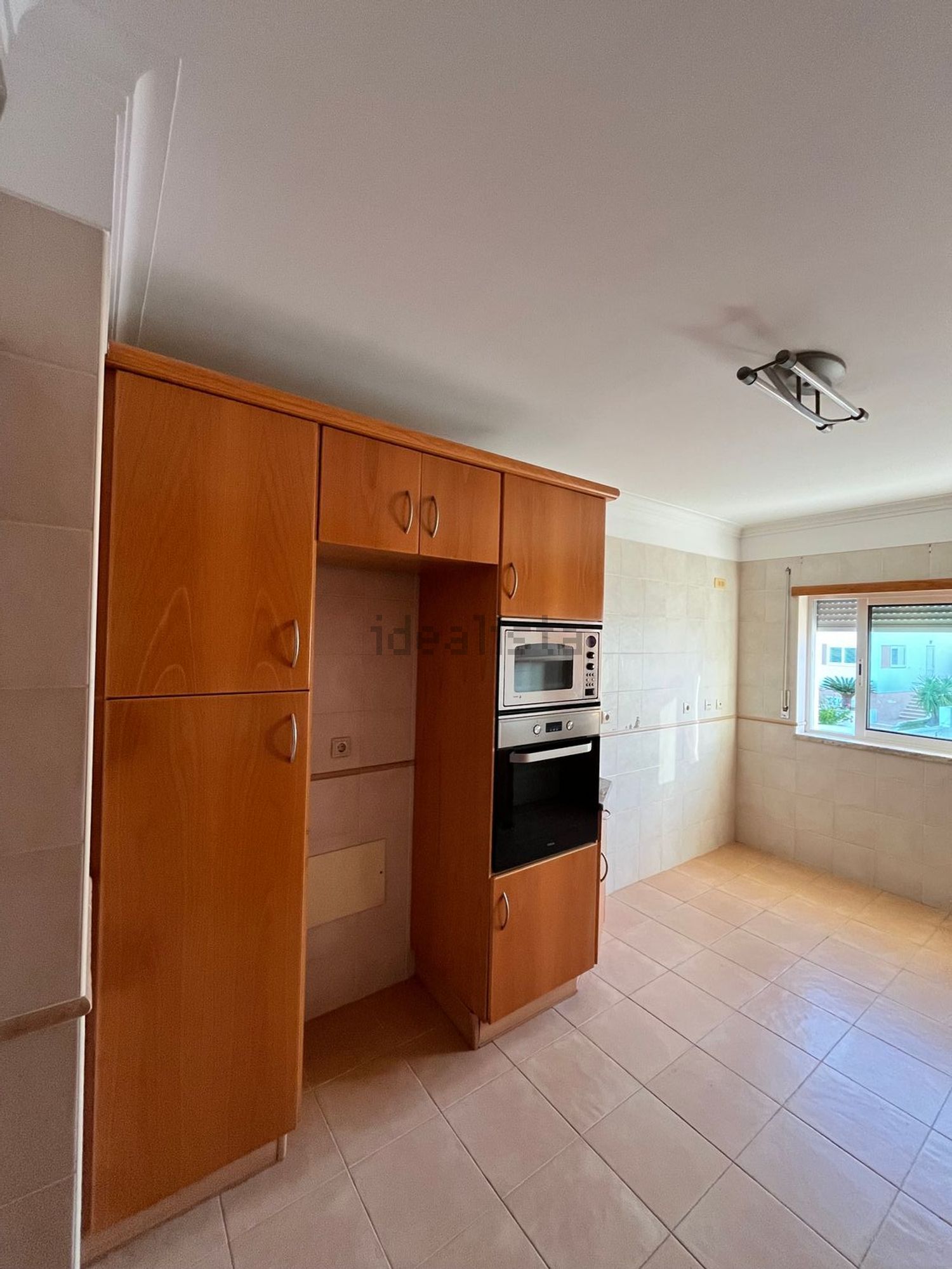 公寓 t3出售在Rua Oriente s/n - 厨房