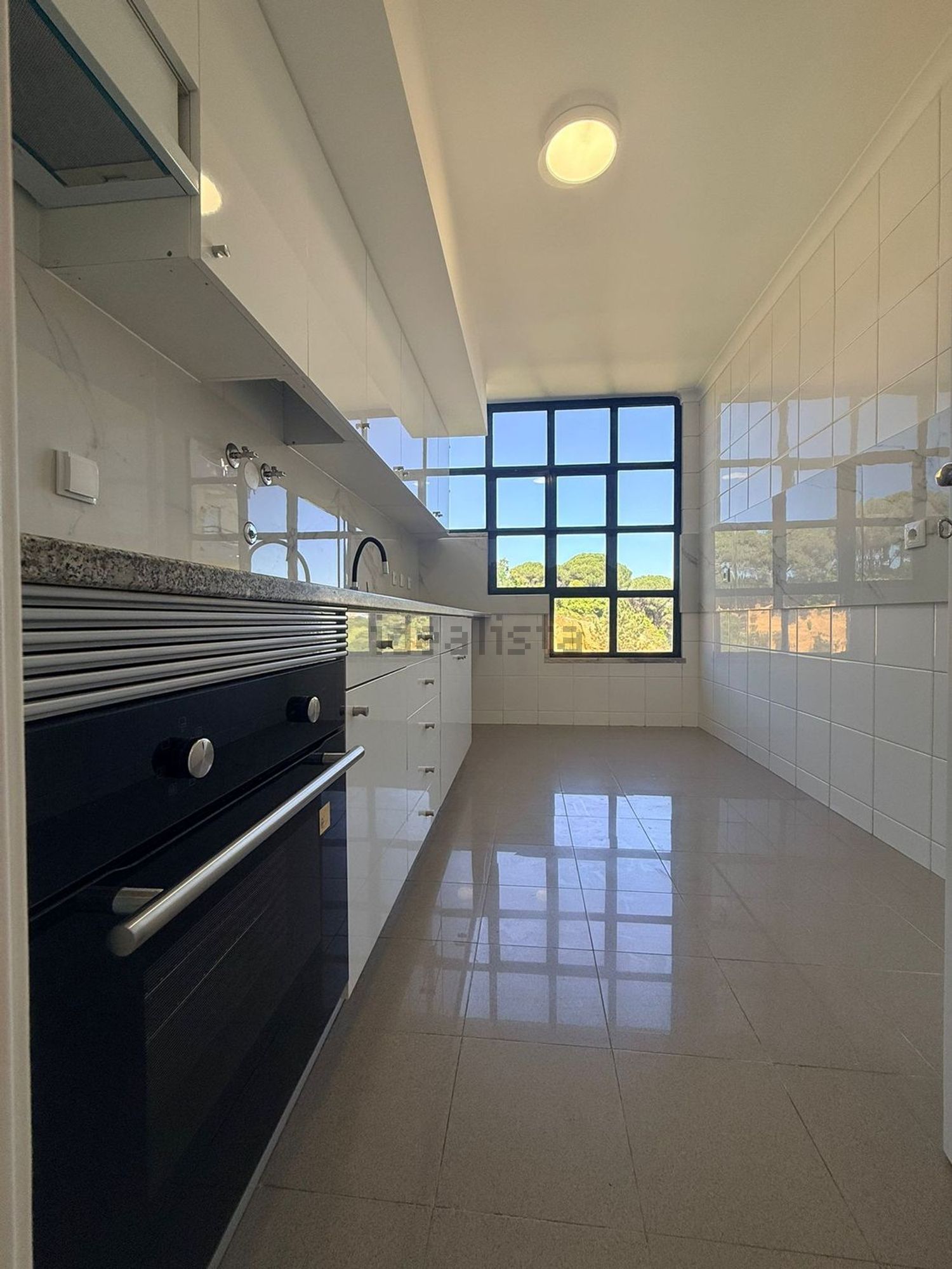 公寓 t3出售在Centro do Feijó - 厨房