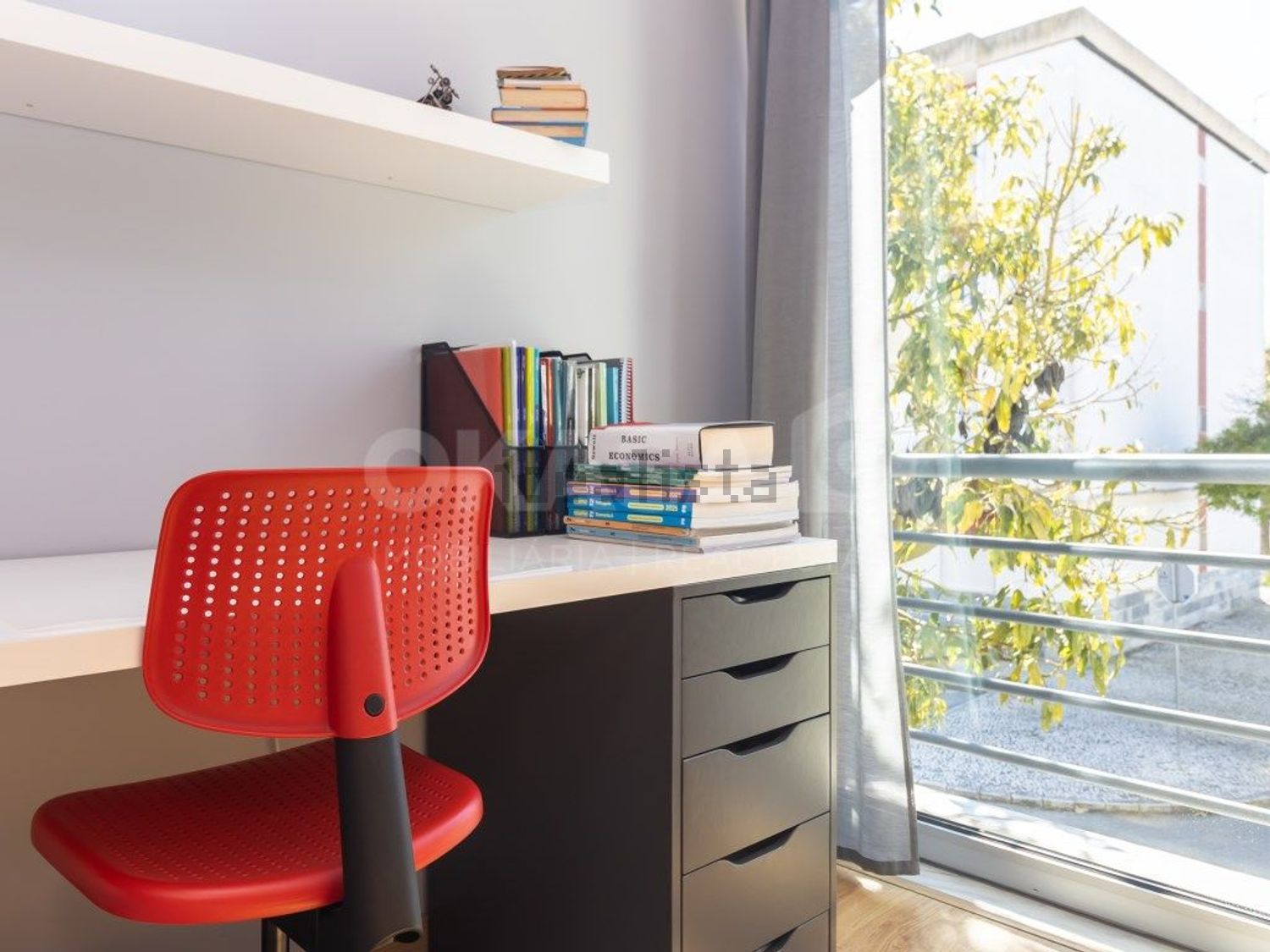 联排别墅出售在Rua Luís de Ataíde - 卧室