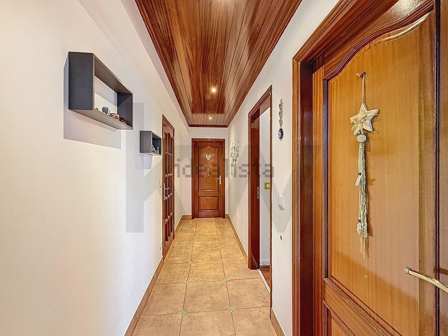 公寓 t3出售在Praceta João Villaret, 3 - 过道