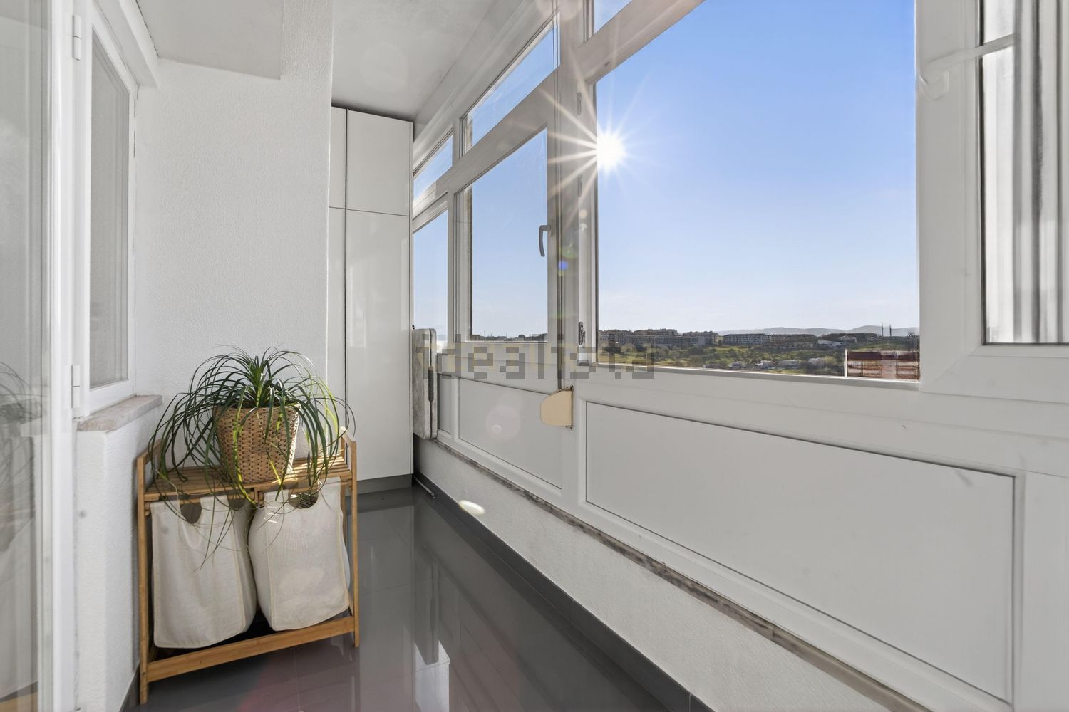 公寓 t2出售在Estrada da Ameixoeira, 27 - 照片