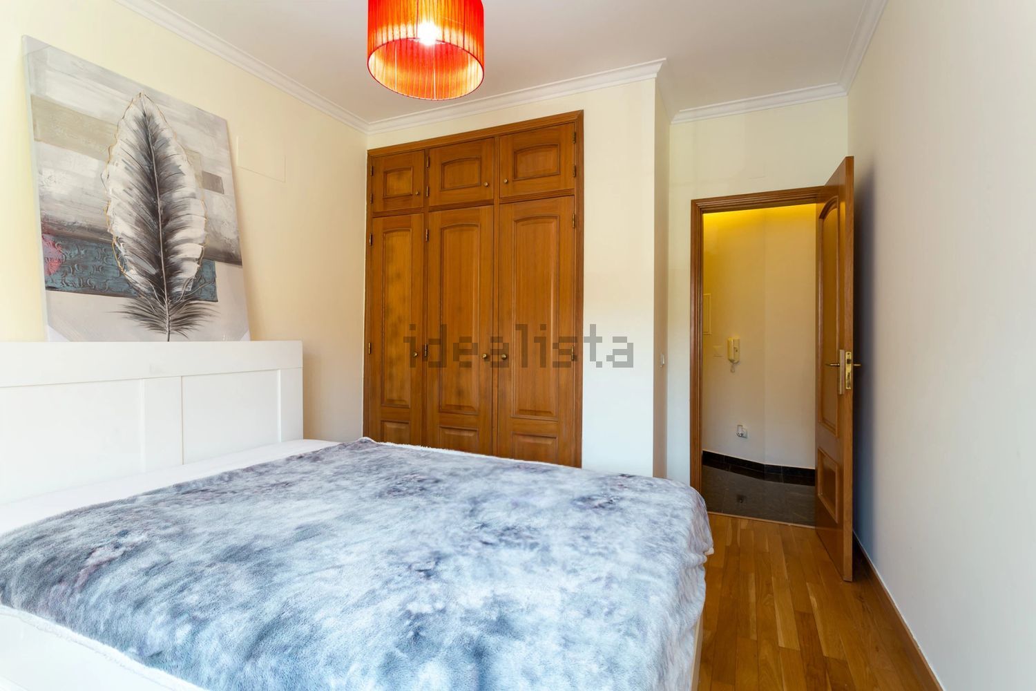 小楼房或独栋别墅出售在Rua do Alecrim - 卧室