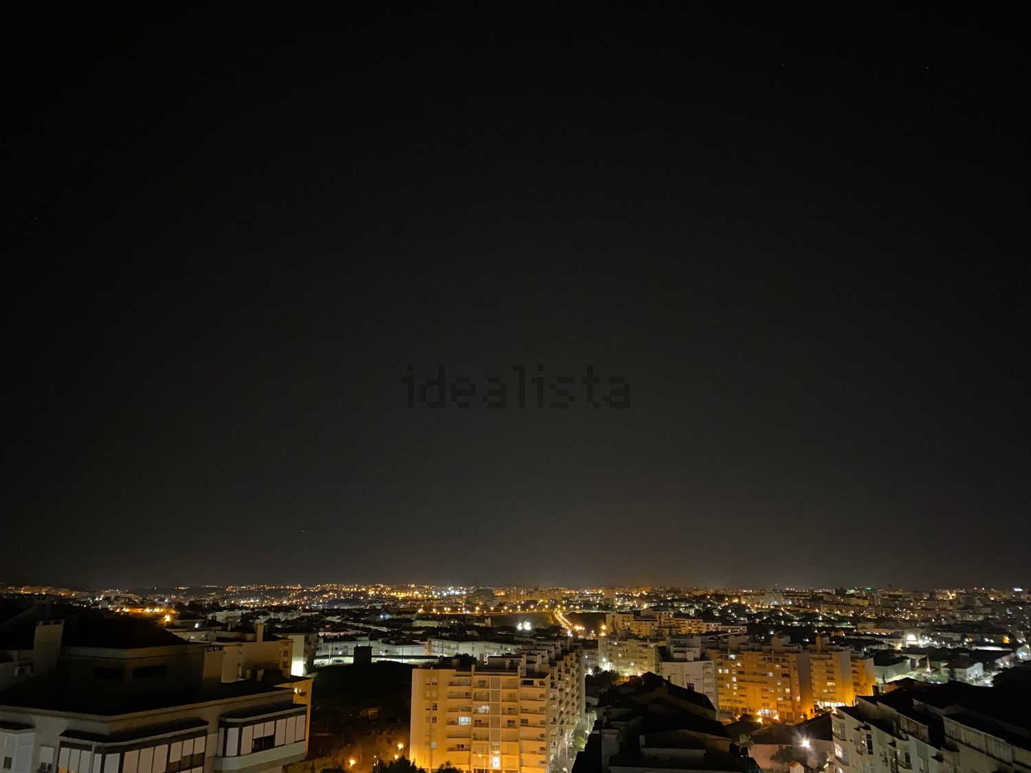 出租公寓 t1在Avenida do Brasil, 33 -35 - 视线