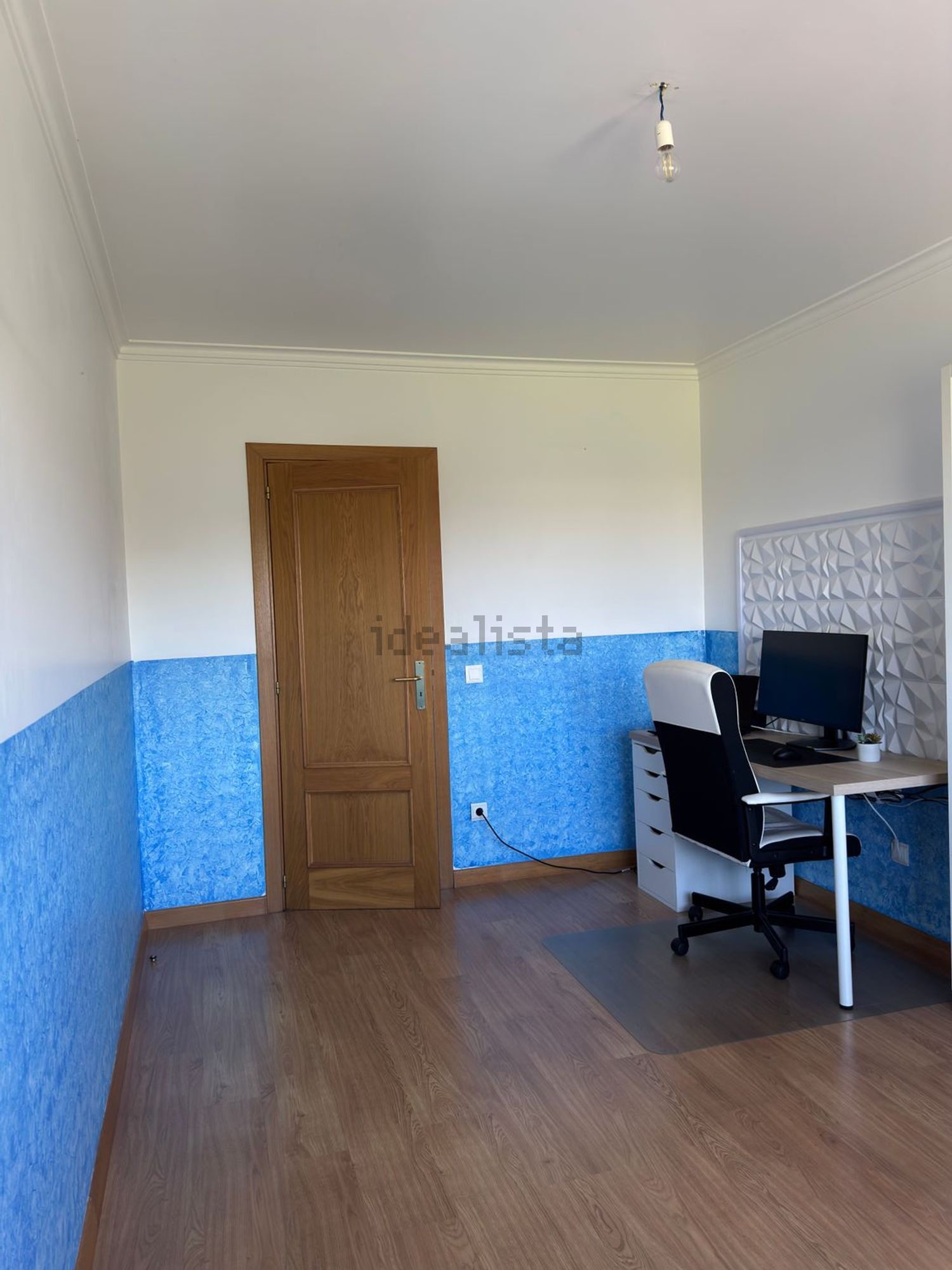 出租公寓 t3Quinta Dona Helena g - 卧室