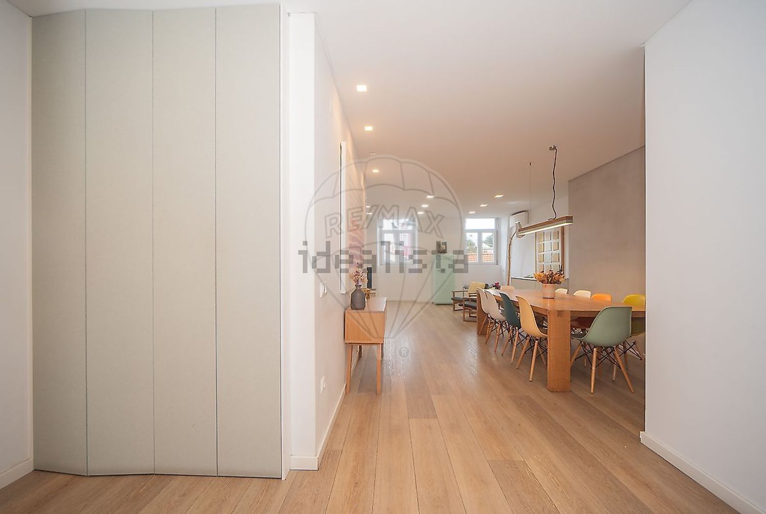 公寓 t3出售在Rua de São Bernardo, 34 a - 客厅