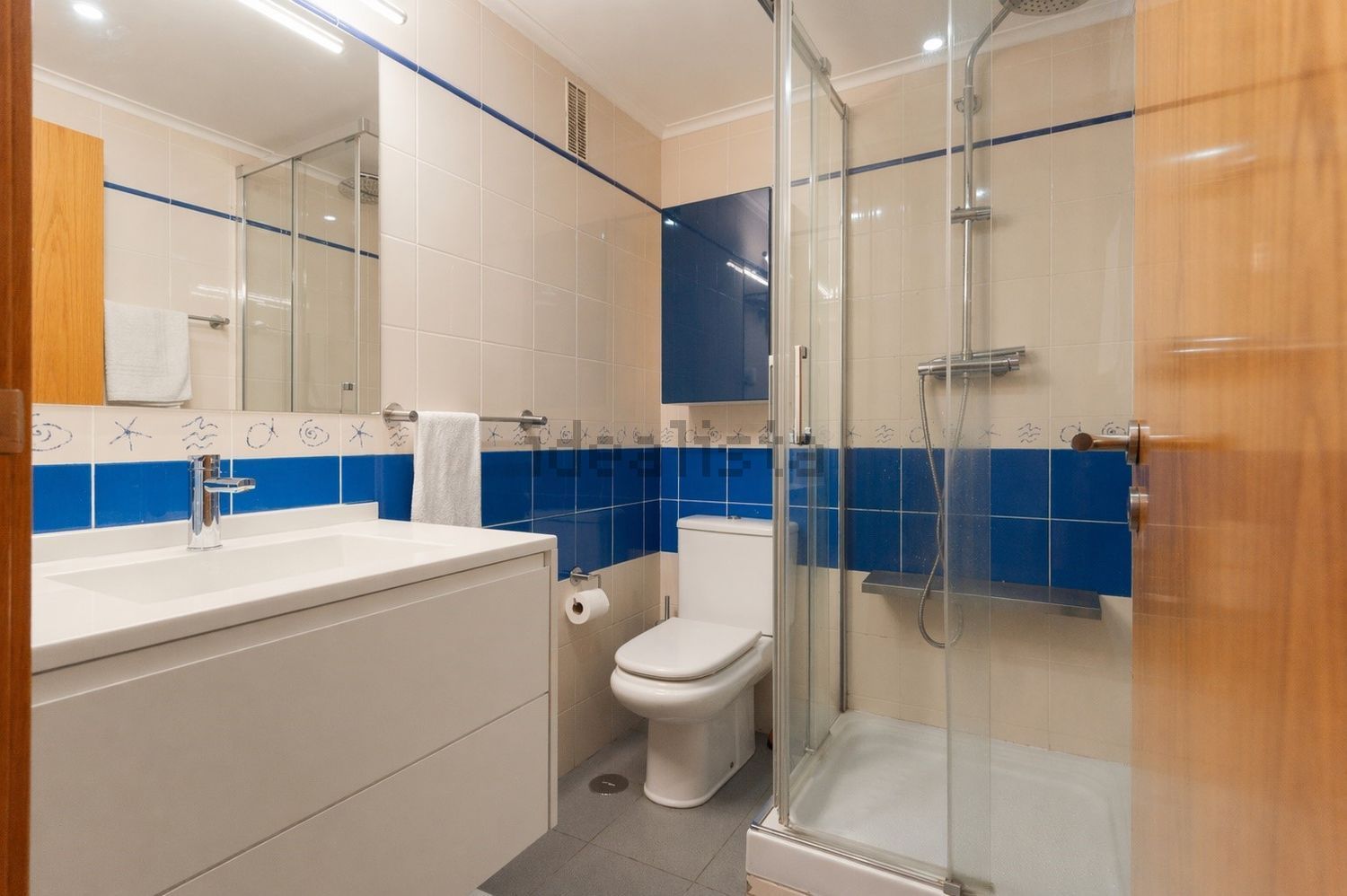 公寓 t2出售在Avenida Cidade de Luanda - 卫生间