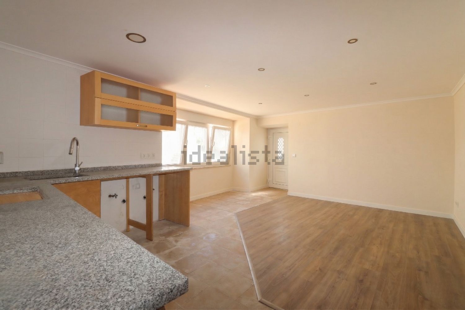 小楼房或独栋别墅出售在Rua do Pocinho - 厨房