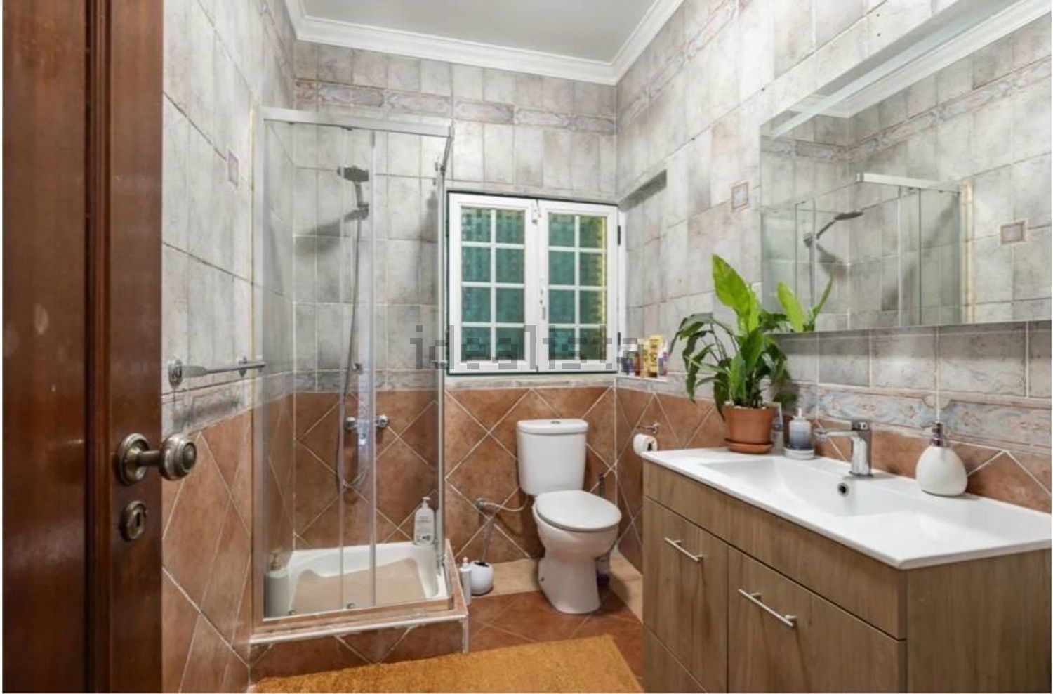 小楼房或独栋别墅出售在Lagoinha - Vale de Touros - 卫生间