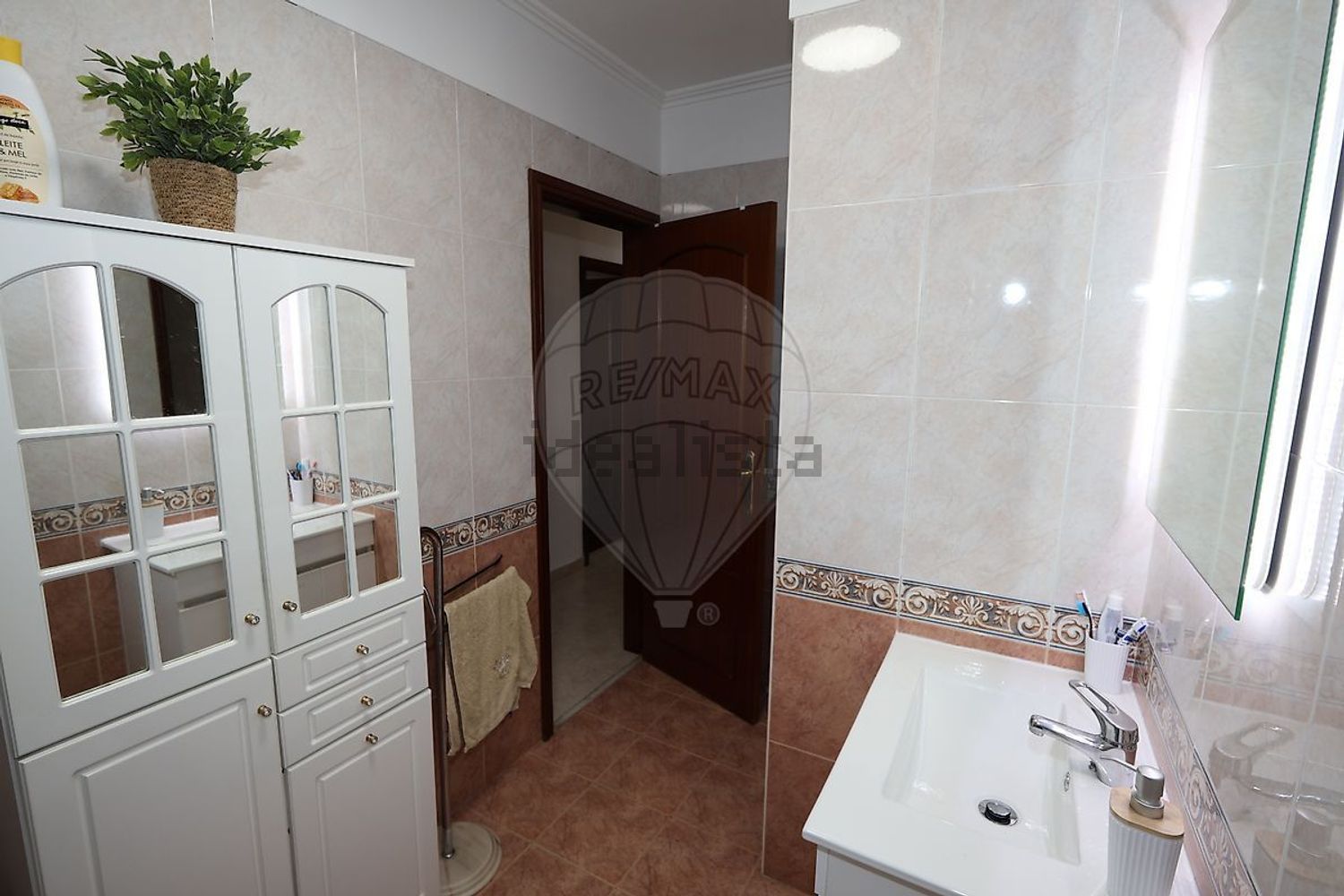 公寓 t3出售在Praceta Arcebispo Oscar Romero - 厨房