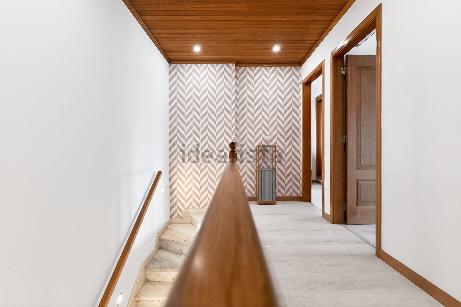 公寓 t3出售在Rua Madre Maria Clara, 31 - 过道