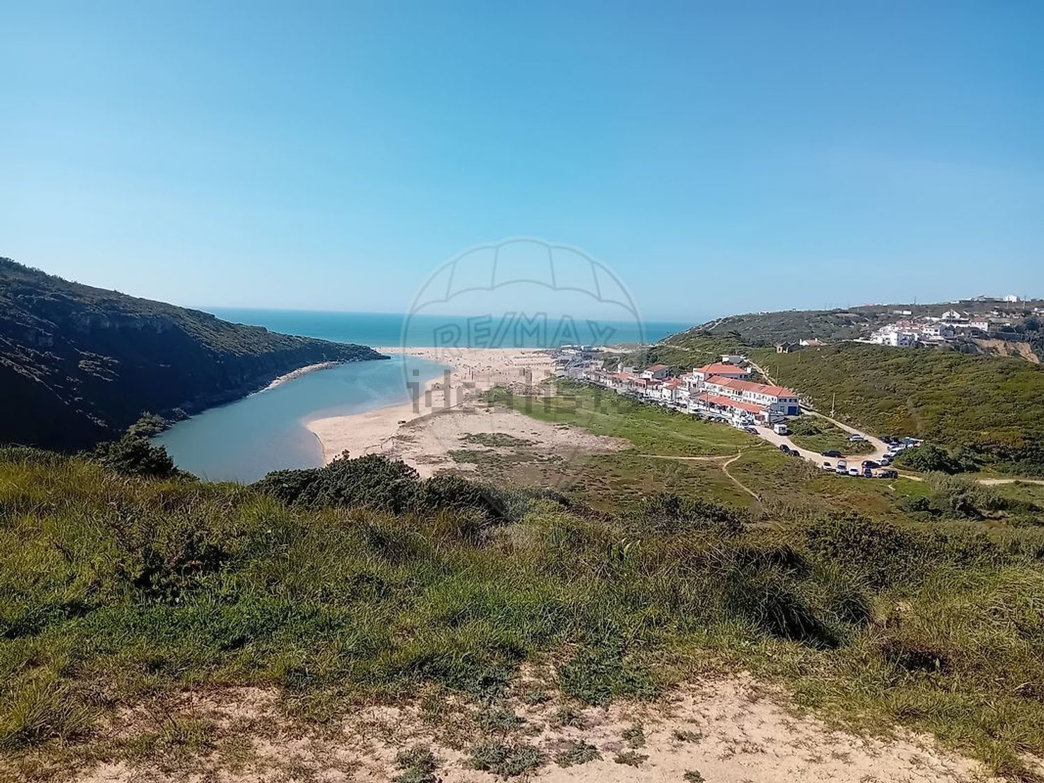 公寓 t2出售在Rua de Baixo - 视线