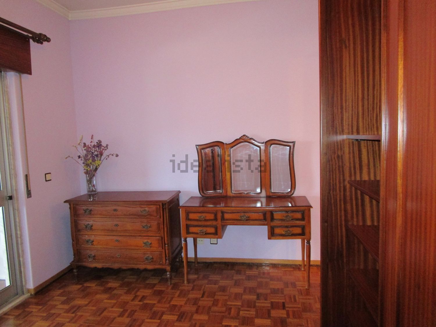 出租房间在Praceta Augusto Ferreira Geirinhas, 7 - 卧室