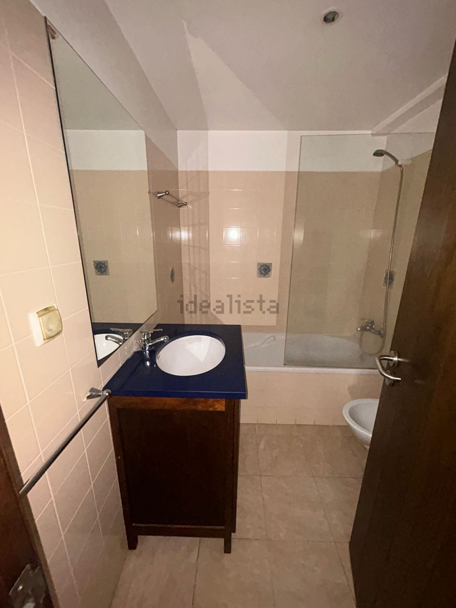 出租复式公寓在Rua da Bela Vista à Graça, 34 - 卫生间