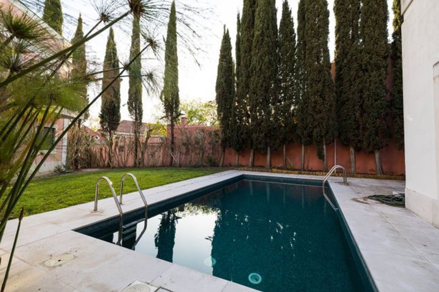 公寓 t2出售在Rua Maria Brown - 游泳池