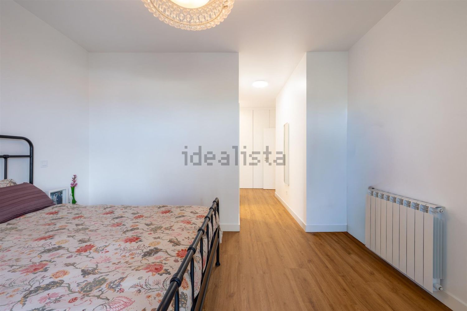 小楼房或独栋别墅出售Em539 - 卧室