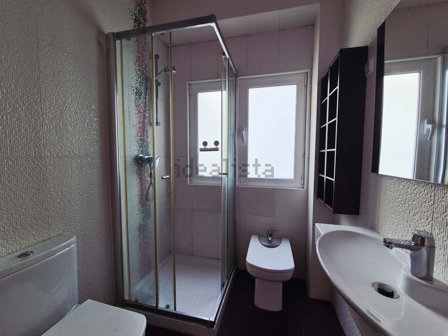 公寓 t1出售在Rua Damasceno Monteiro - 卫生间