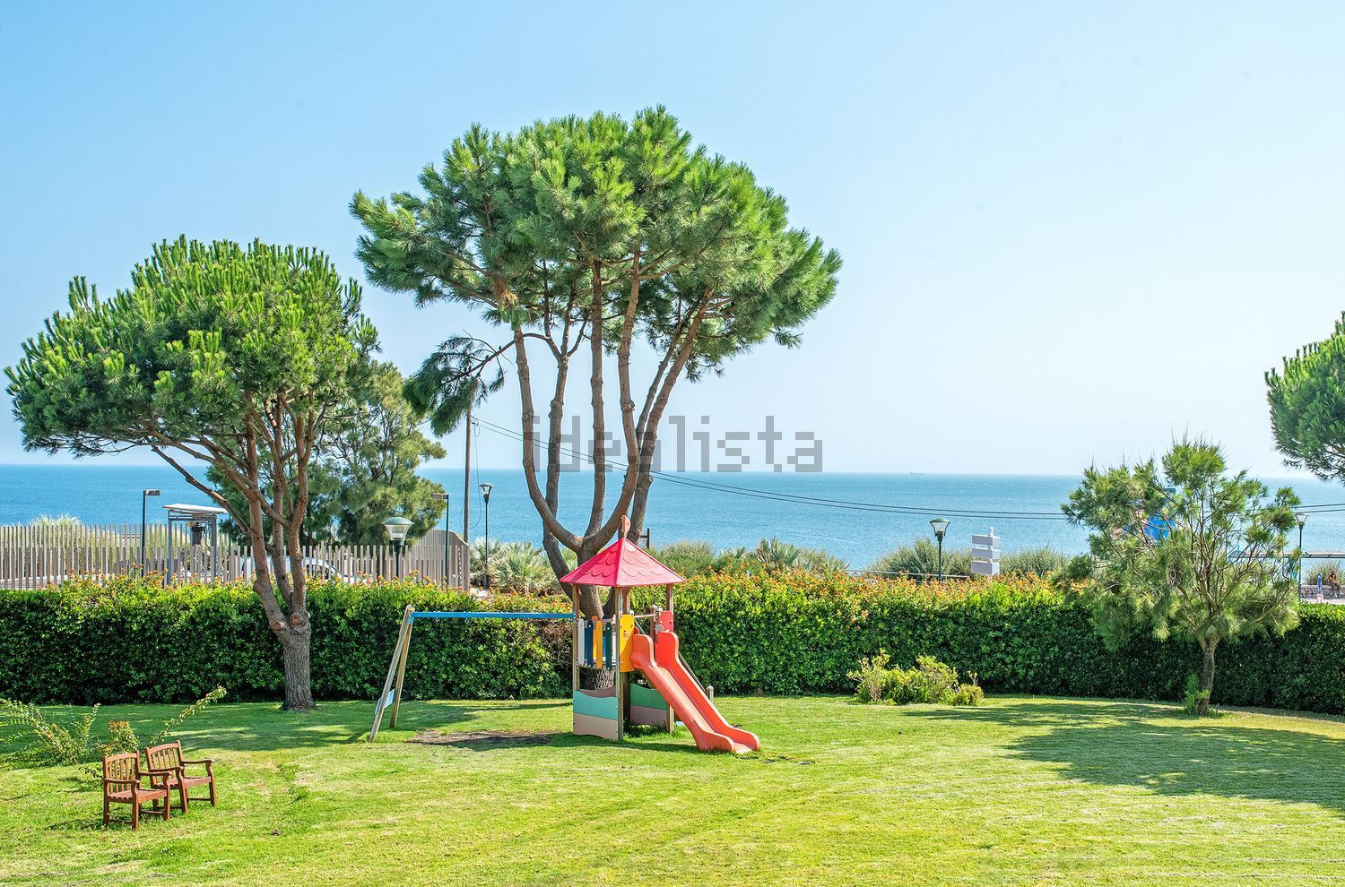 出租公寓 t1在Rua da Torre - 视线