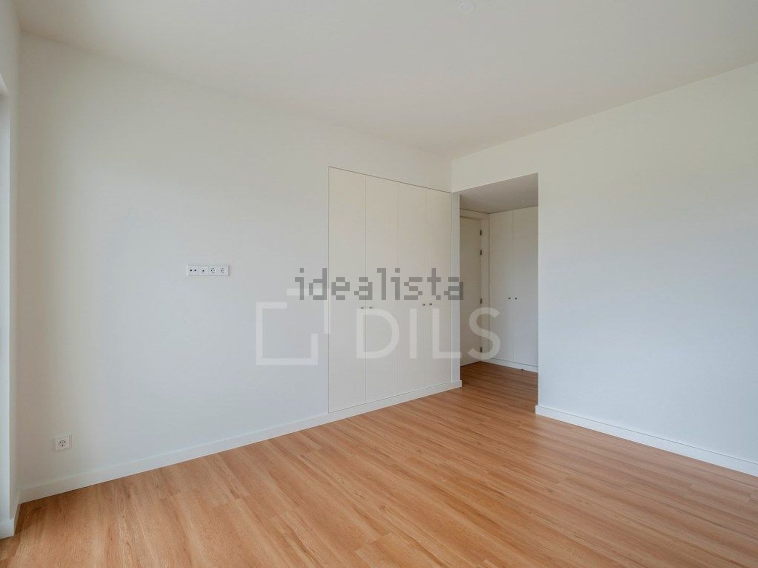 出租公寓 t3在Avenida Álvaro Cunhal - 卧室