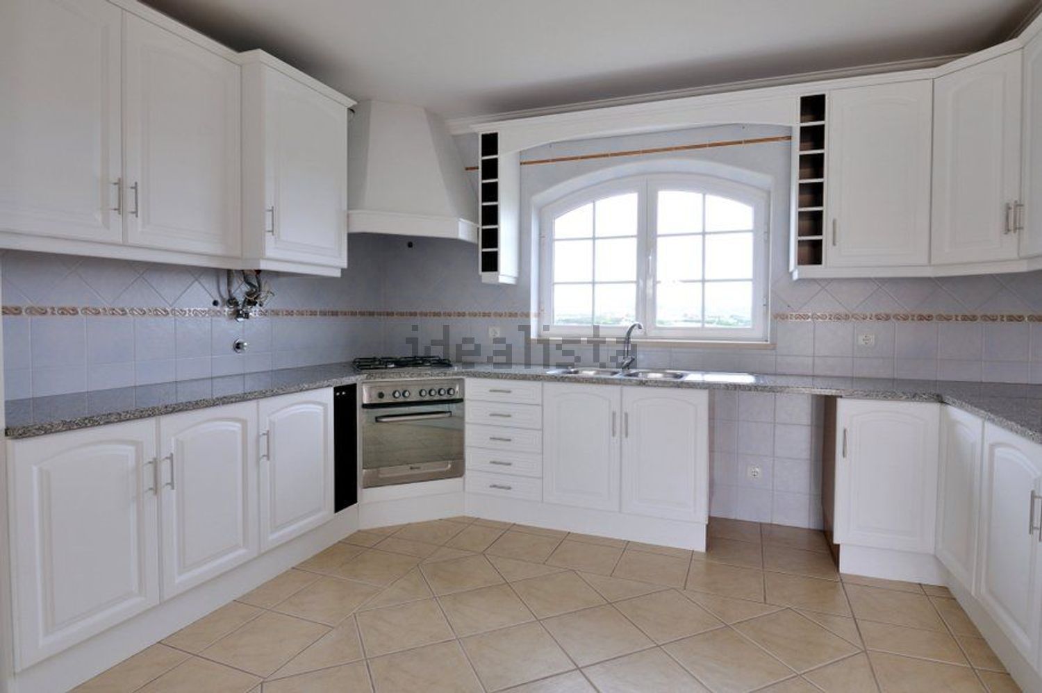 出租小楼房或独栋别墅Peral, 2550 - 厨房