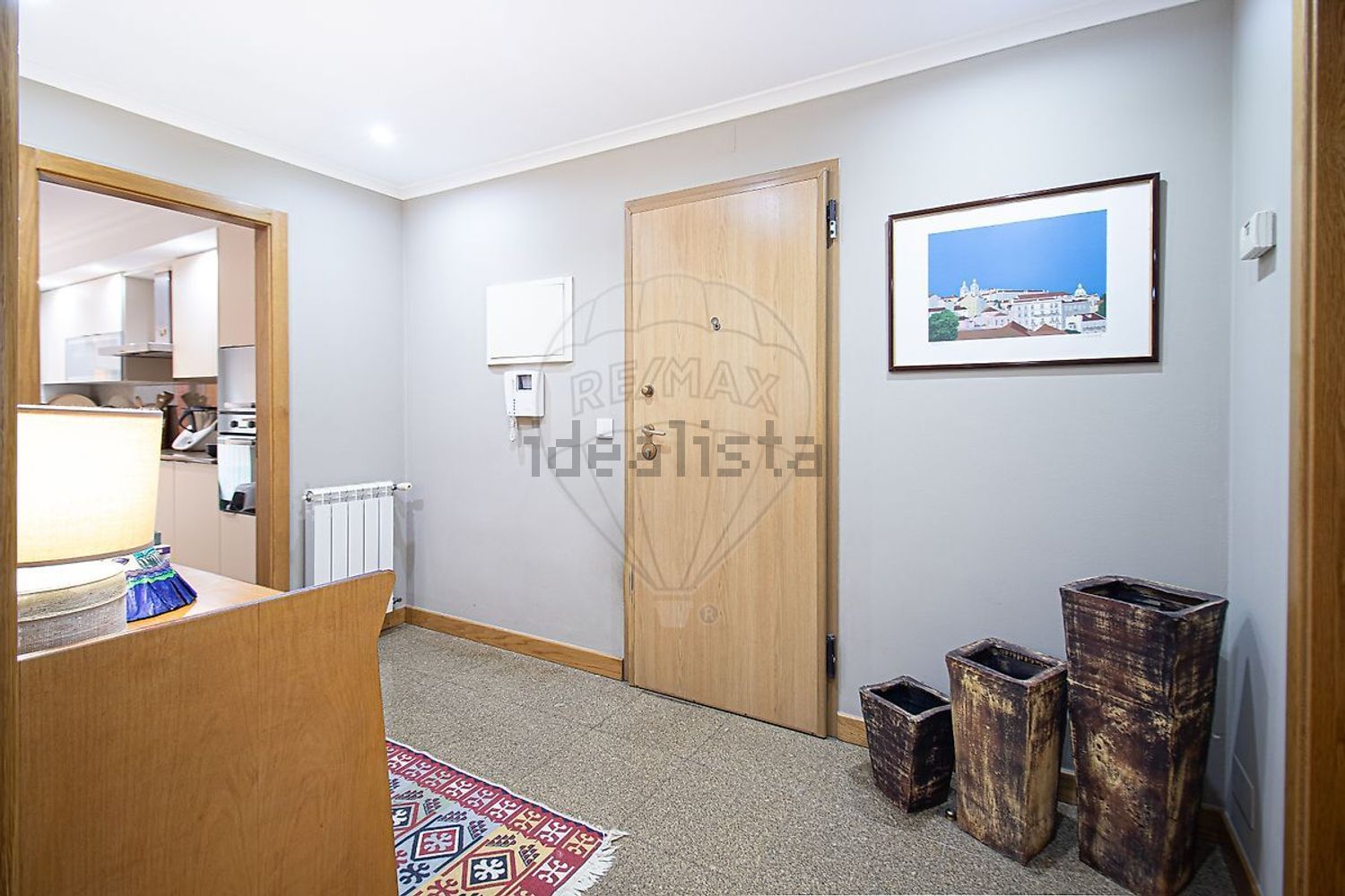 公寓 t3出售在Largo 5 de Outubro - 卧室