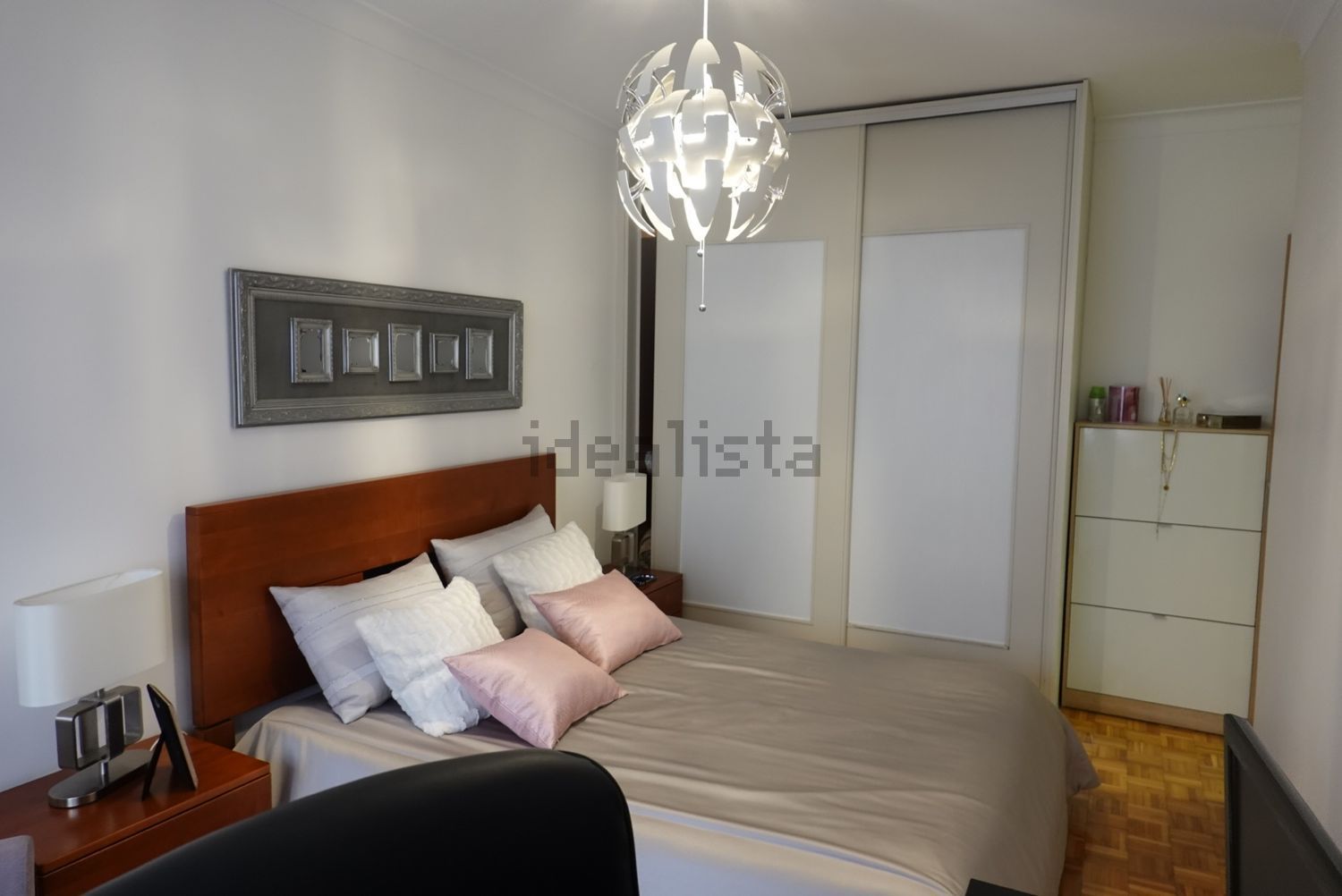 公寓 t3出售在Vila Franca de Xira - 卧室