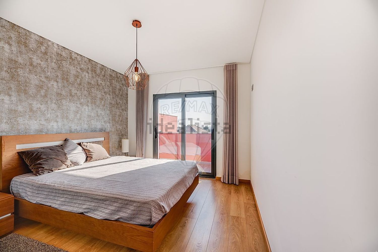 出租小楼房或独栋别墅在Rua São Miguel Arcanjo - 卧室