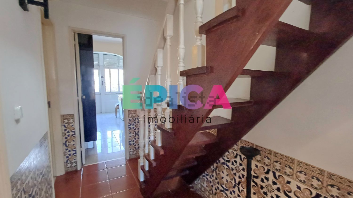 复式公寓出售在Rua Diu, 1 - 详情