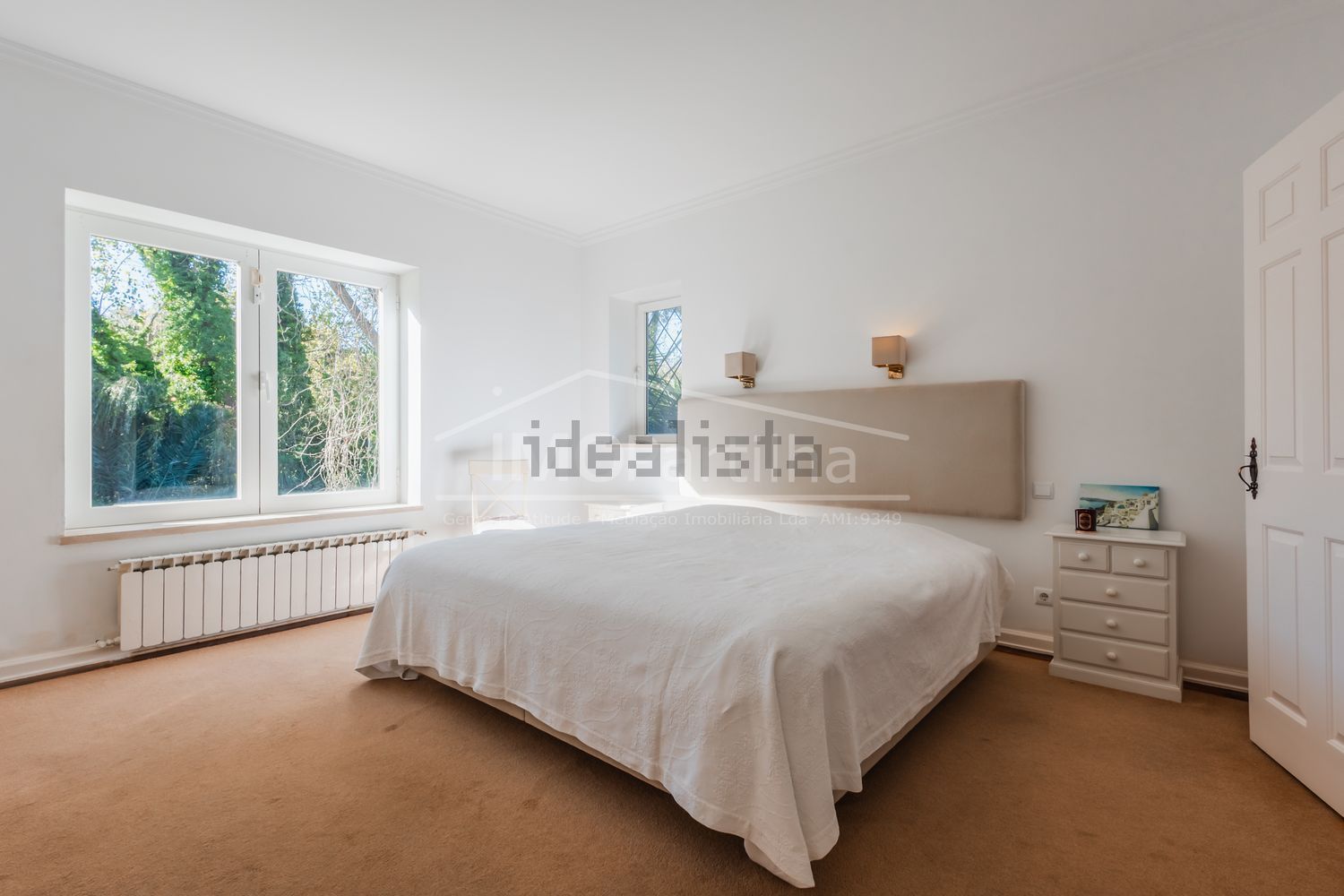 庄园出售在Alameda das Acácias - 卧室