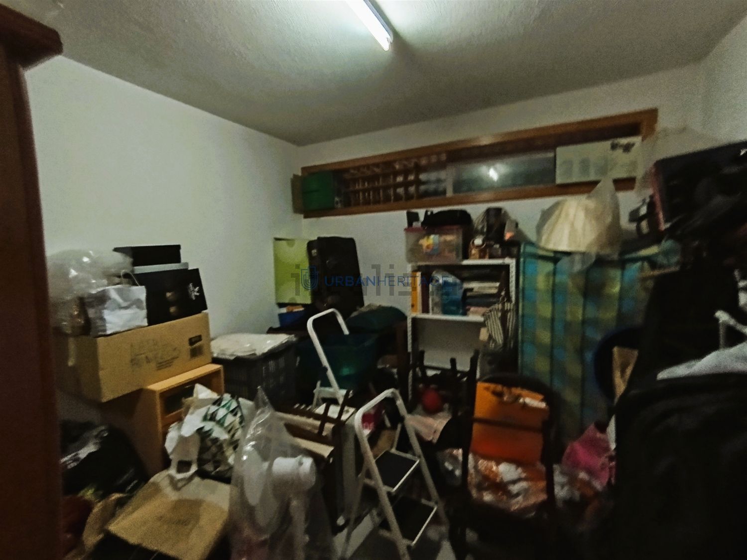 公寓 t2出售在Rua Helena Sá da Costa, 9 - 卧室