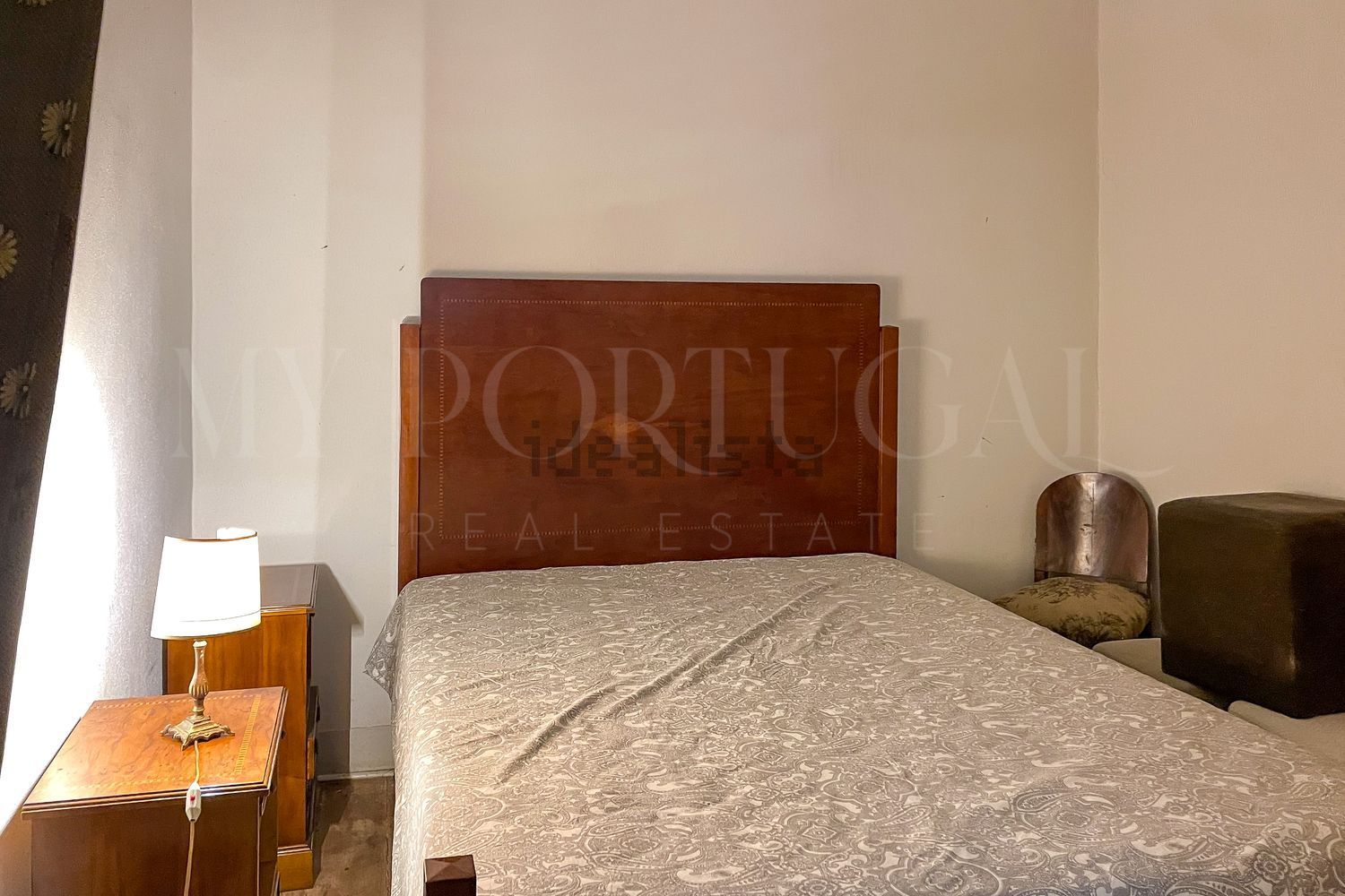 公寓 t5出售在Rua do Conde de Redondo - 卧室