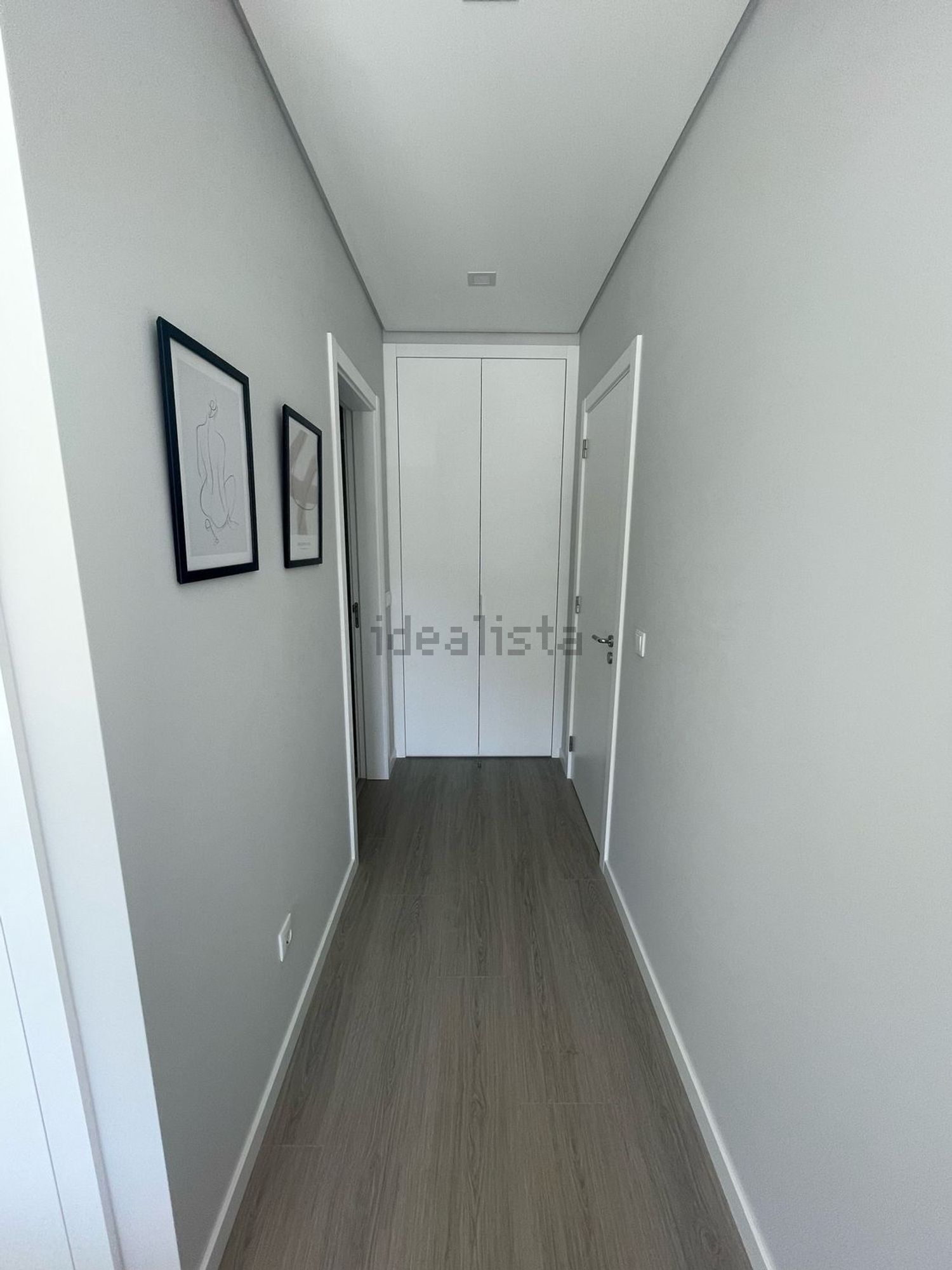 公寓 t2出售在Praceta Florêncio Canas, 1 - 卧室