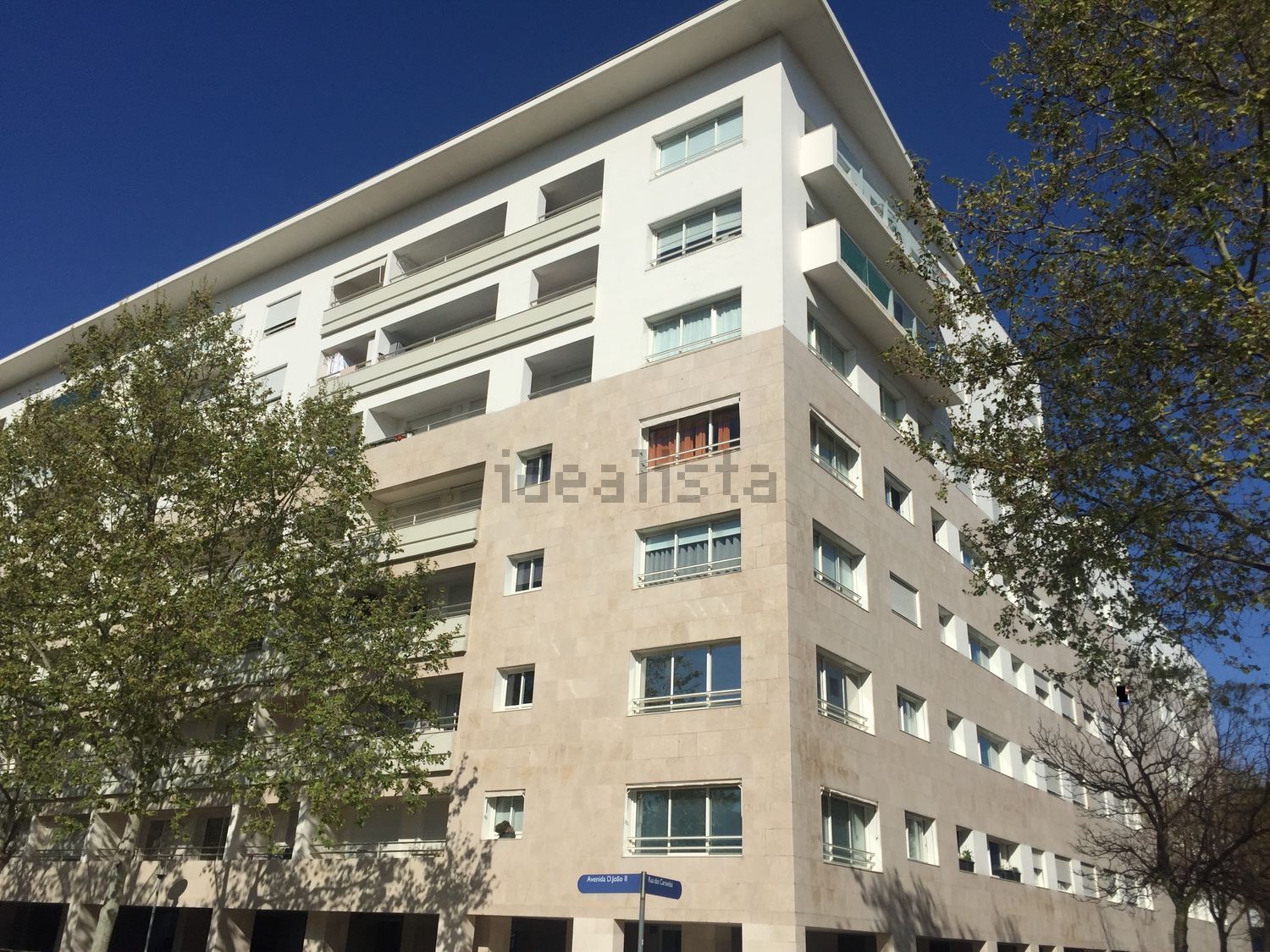 出租房间在Rua das Caravelas, 2 - 视线