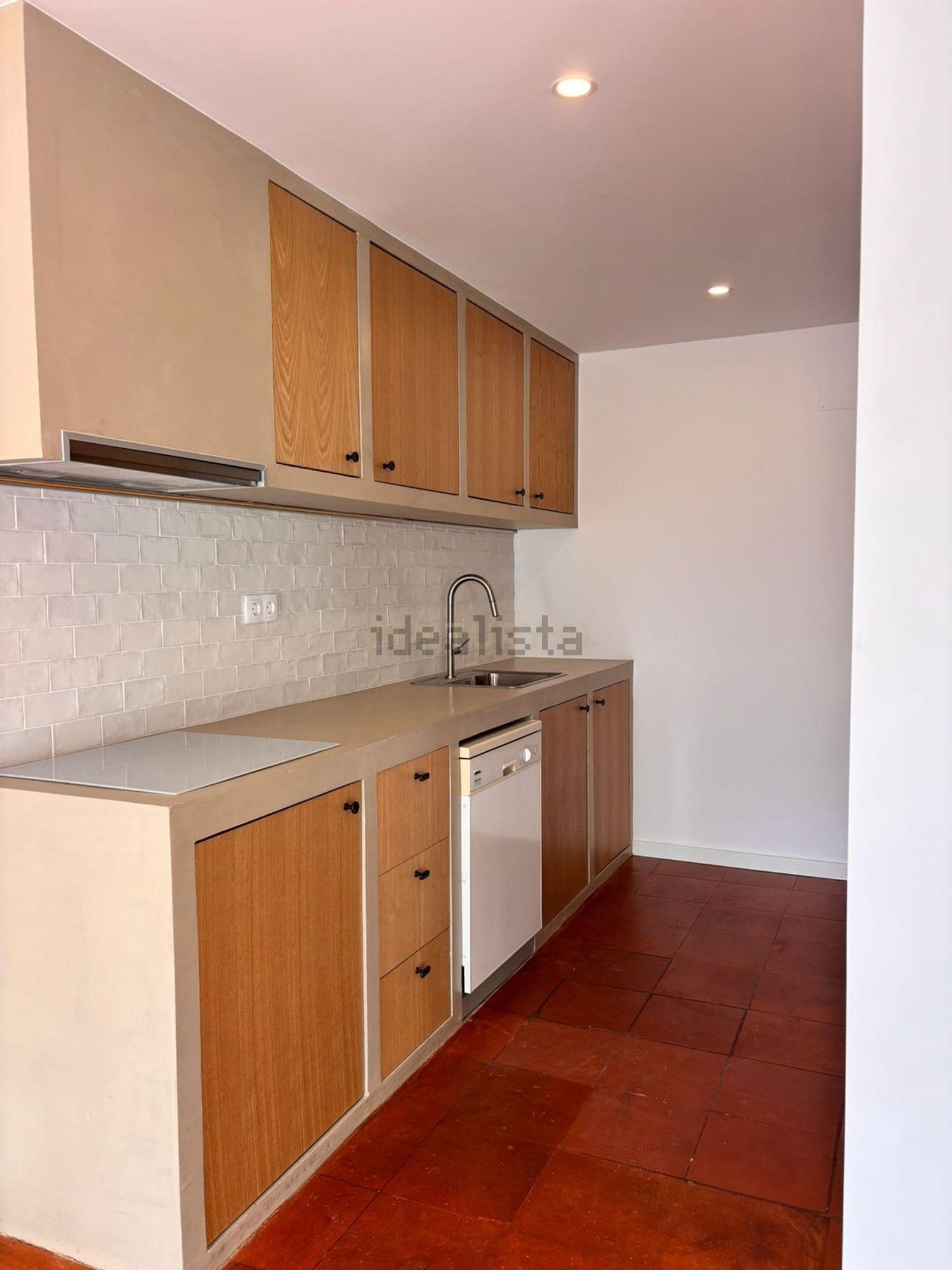 出租公寓 t2在Praceta Fernandes de Sá, 30 - 厨房