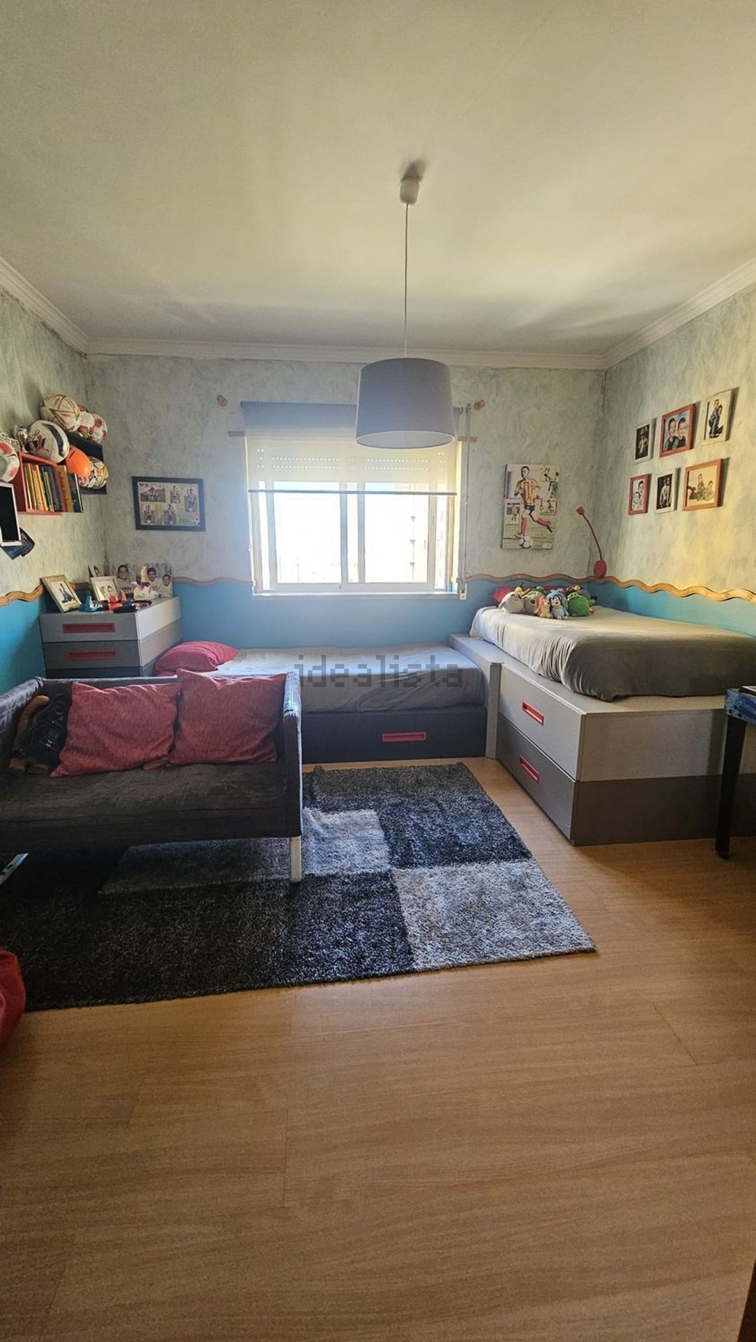 公寓 t3出售在Rua José Gomes da Silva, 8 - 客厅