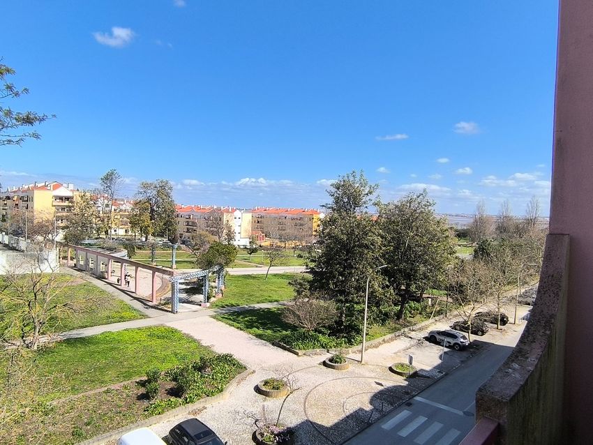 出租公寓 t2在Rua Samora Machel, 29