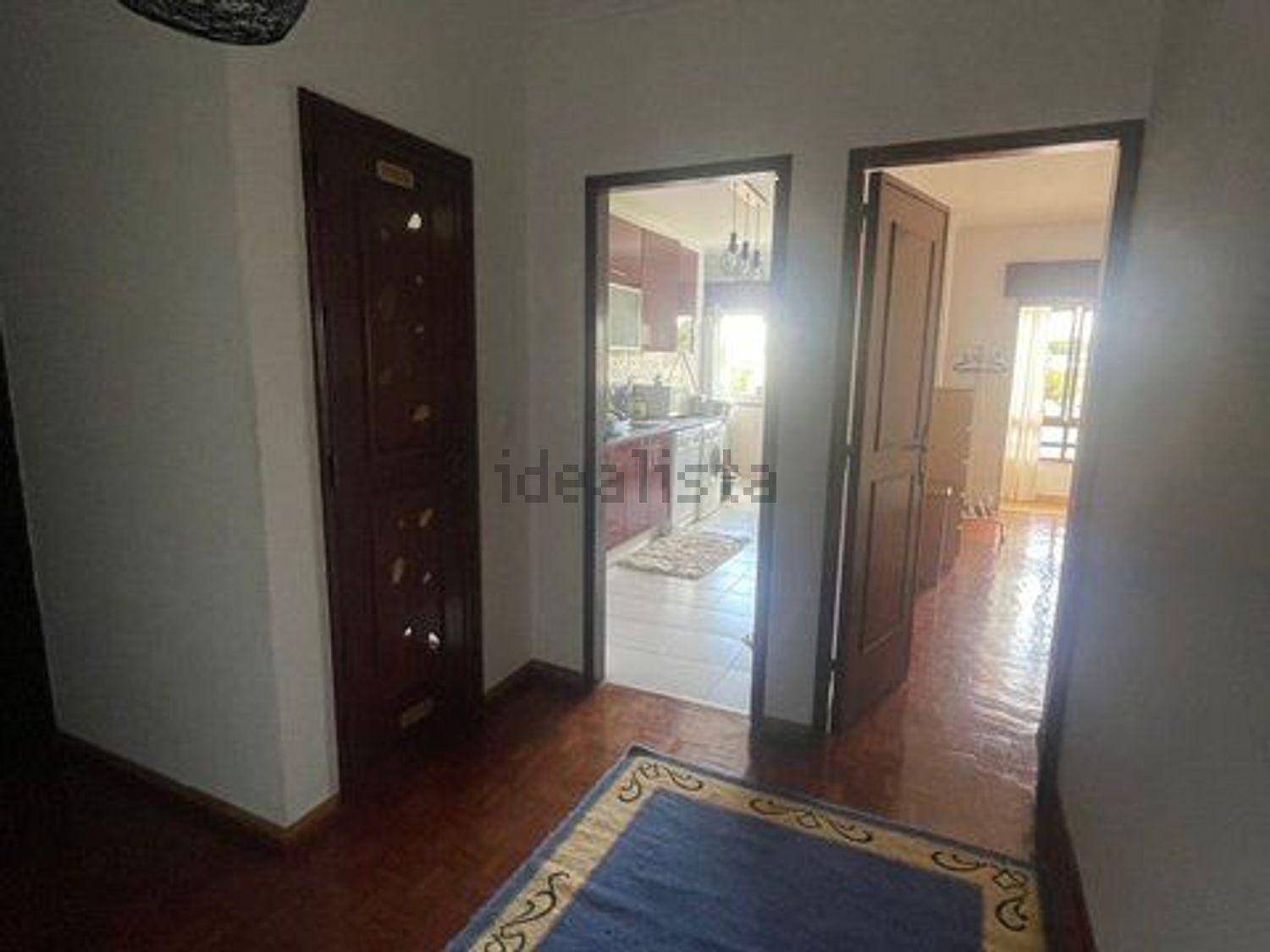 出租房间在Avenida do Brasil, 42 - 过道