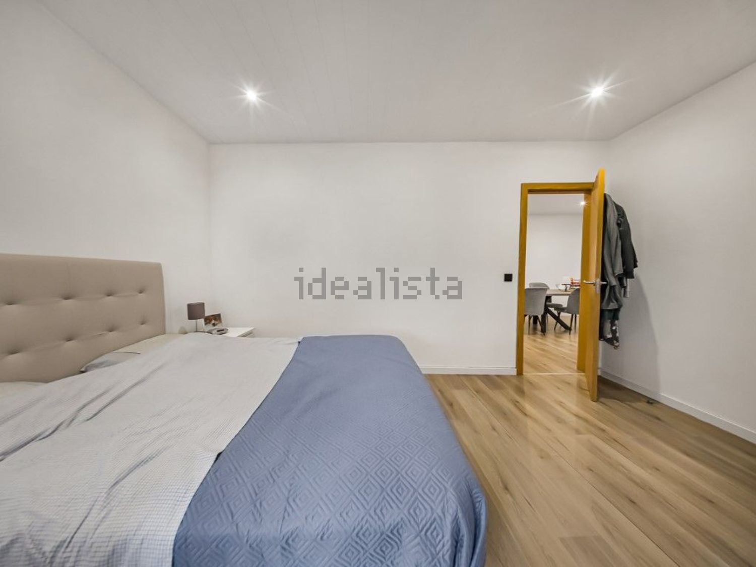 公寓 t2出售在Rua Dom João de Castro - 卧室