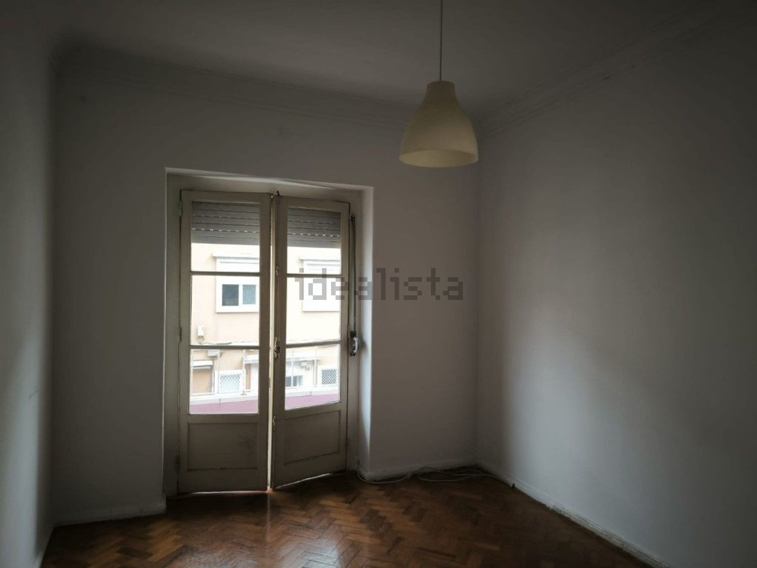 公寓 t2出售在Avenida Miguel Bombarda - 卧室