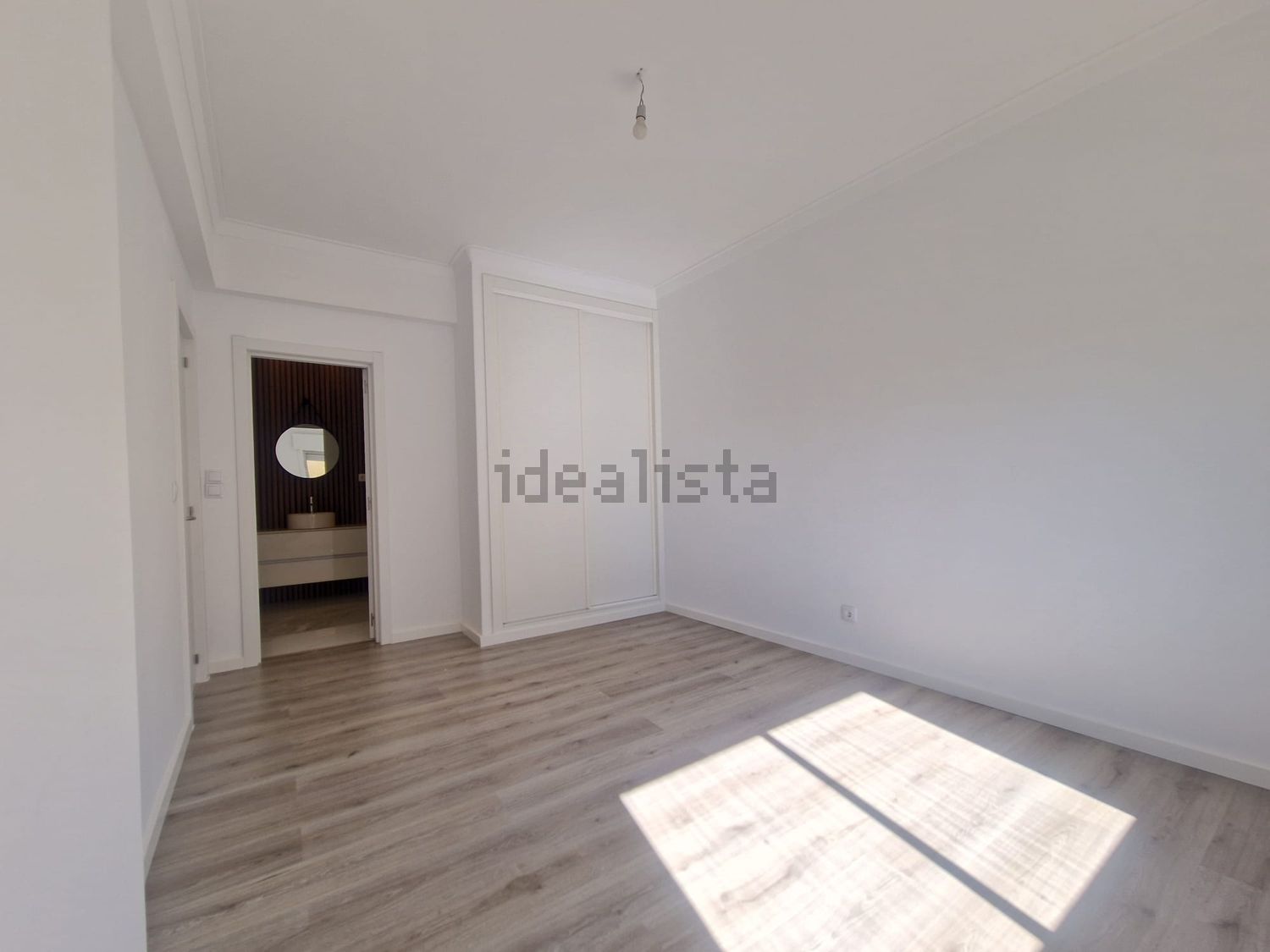 出租公寓 t3在Rua Movimento das Forças Armadas s/n - 居住