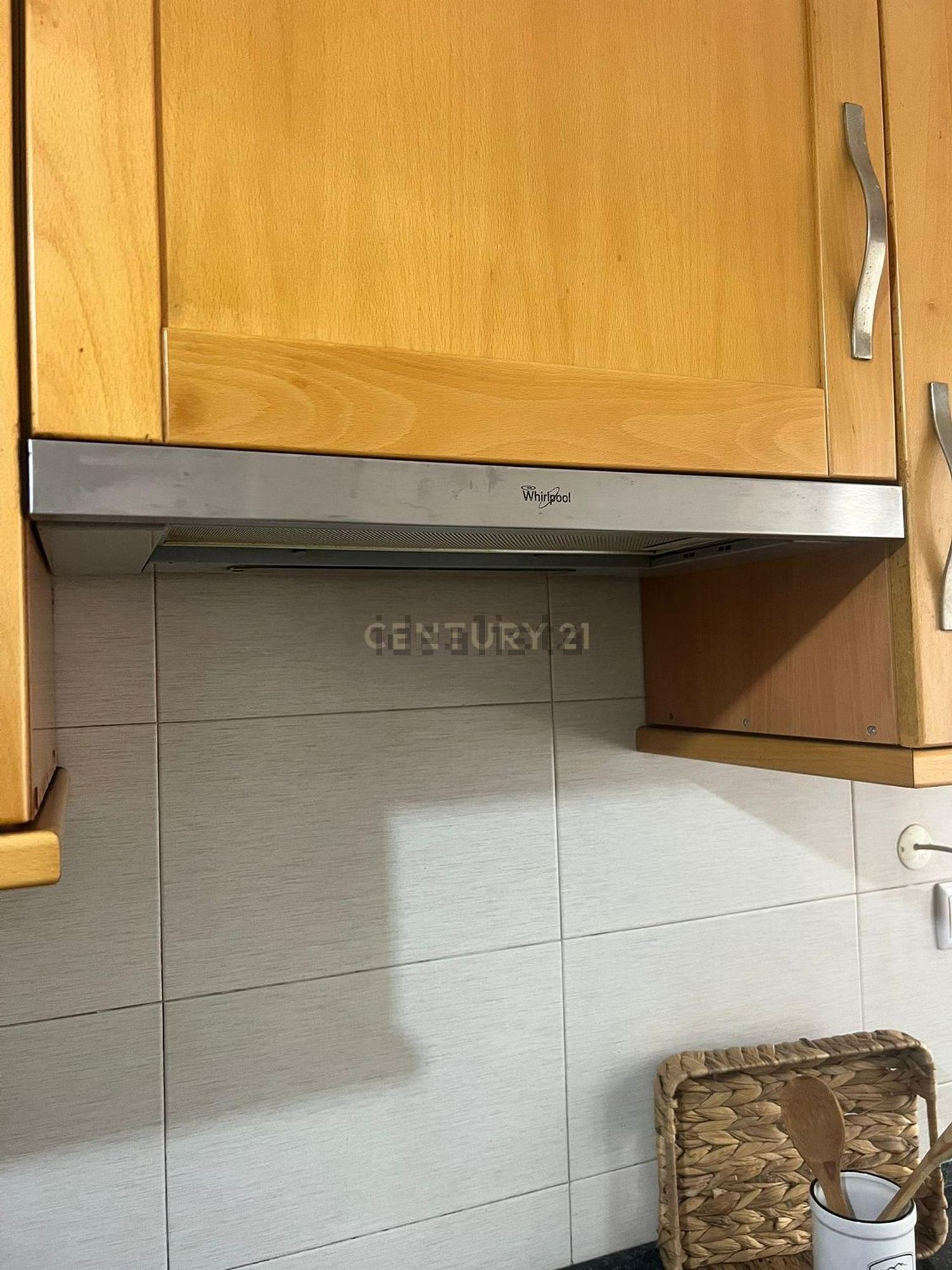 公寓 t2出售在Rua Luís de Camões, 14 - 厨房