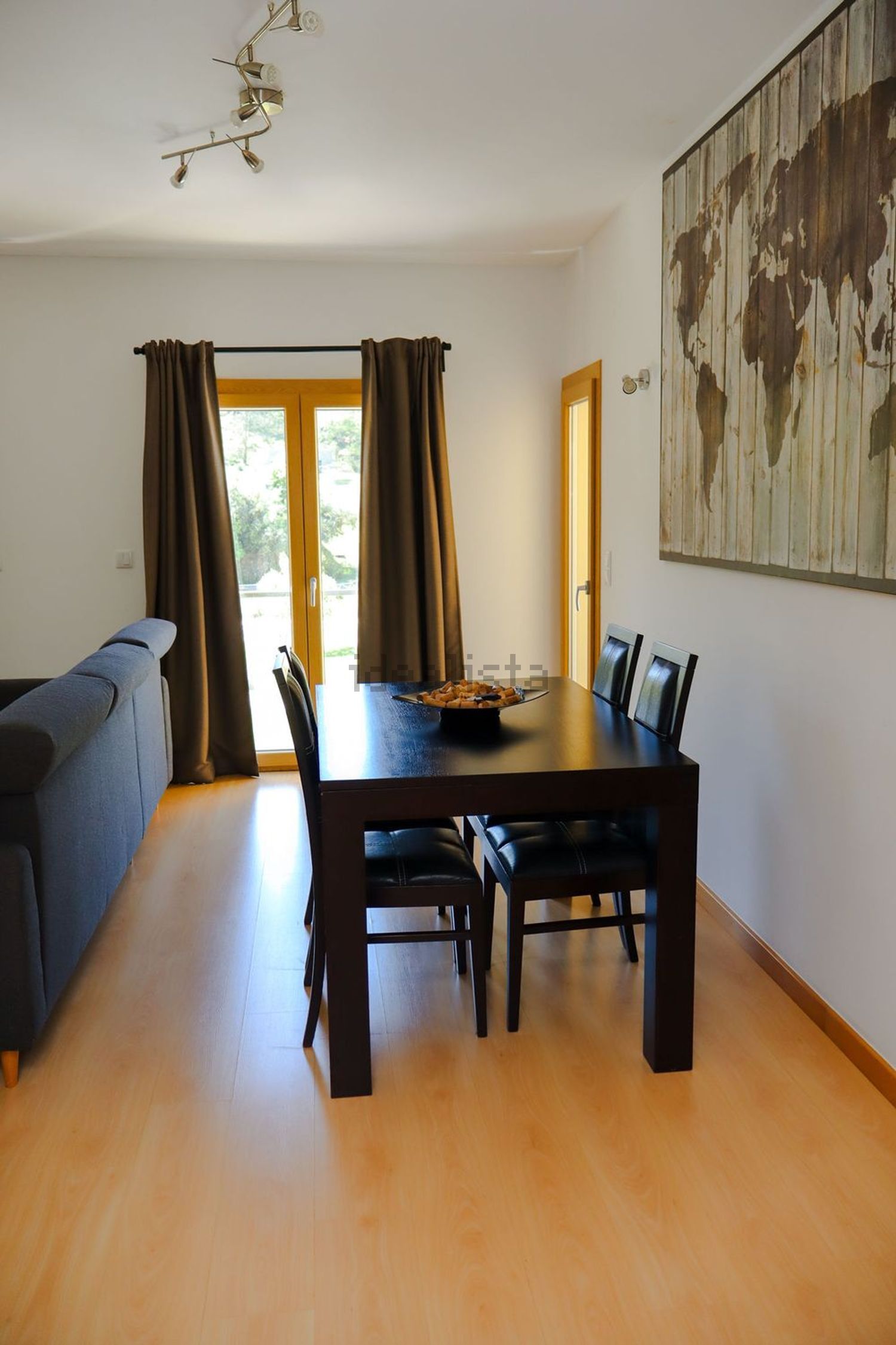 公寓 t3出售在Rua das Águas Livres, 22 - 客厅