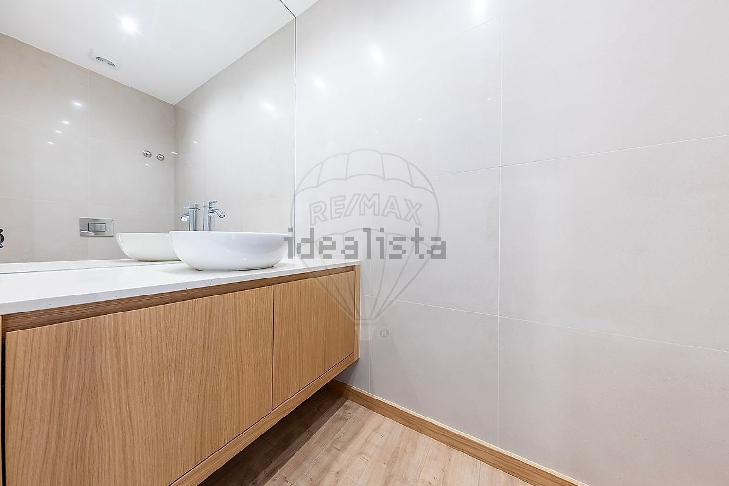 出租公寓 t3在Rua André de Gouveia - 卫生间