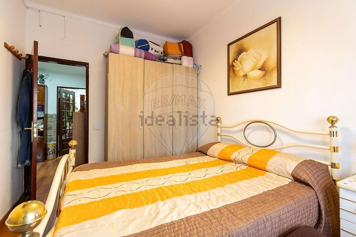 公寓 t2出售在Rua Amílcar Cabral - 卧室