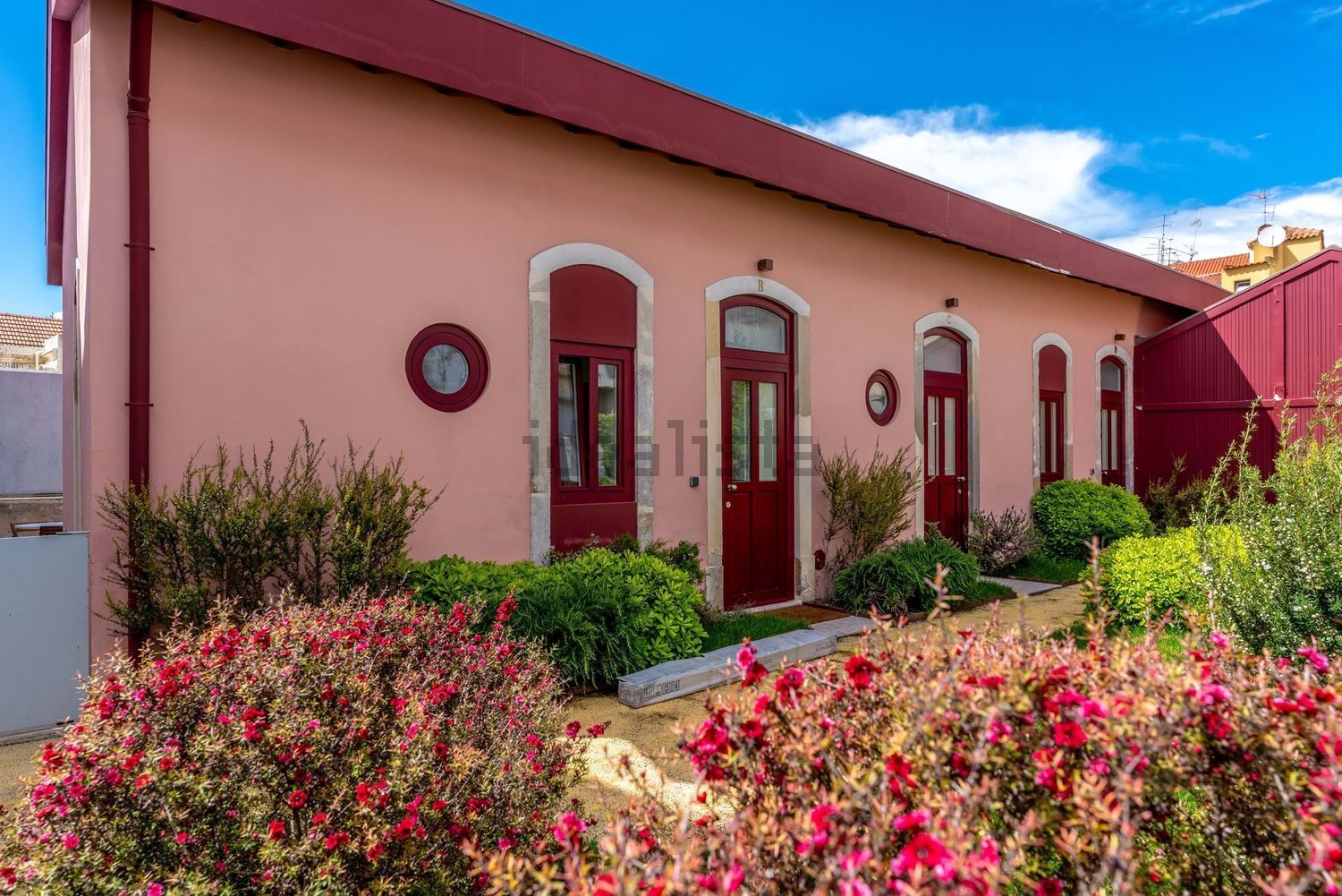 复式公寓出售在Largo das Olarias, 24 - 外立面