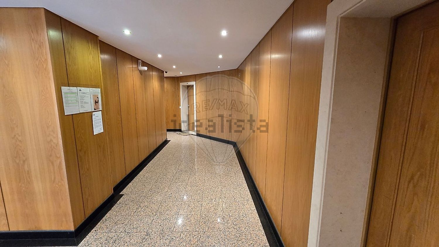 出租公寓 t3在Rua Marechal António de Spínola - 照片