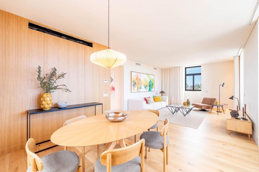 公寓 t3出售在Avenida São Pedro, 14 a