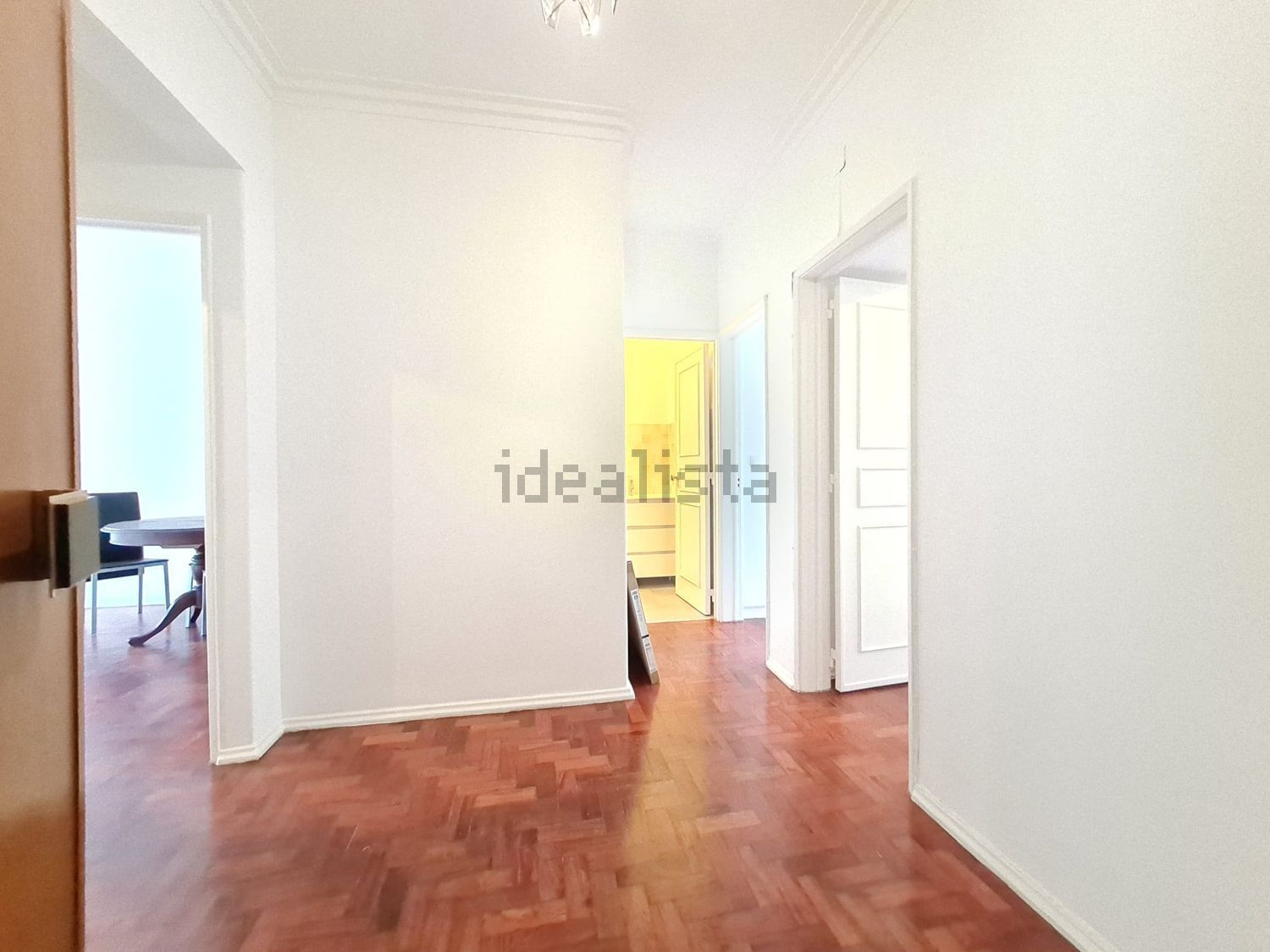 出租公寓 t2在Rua Ginestal Machado - 居住